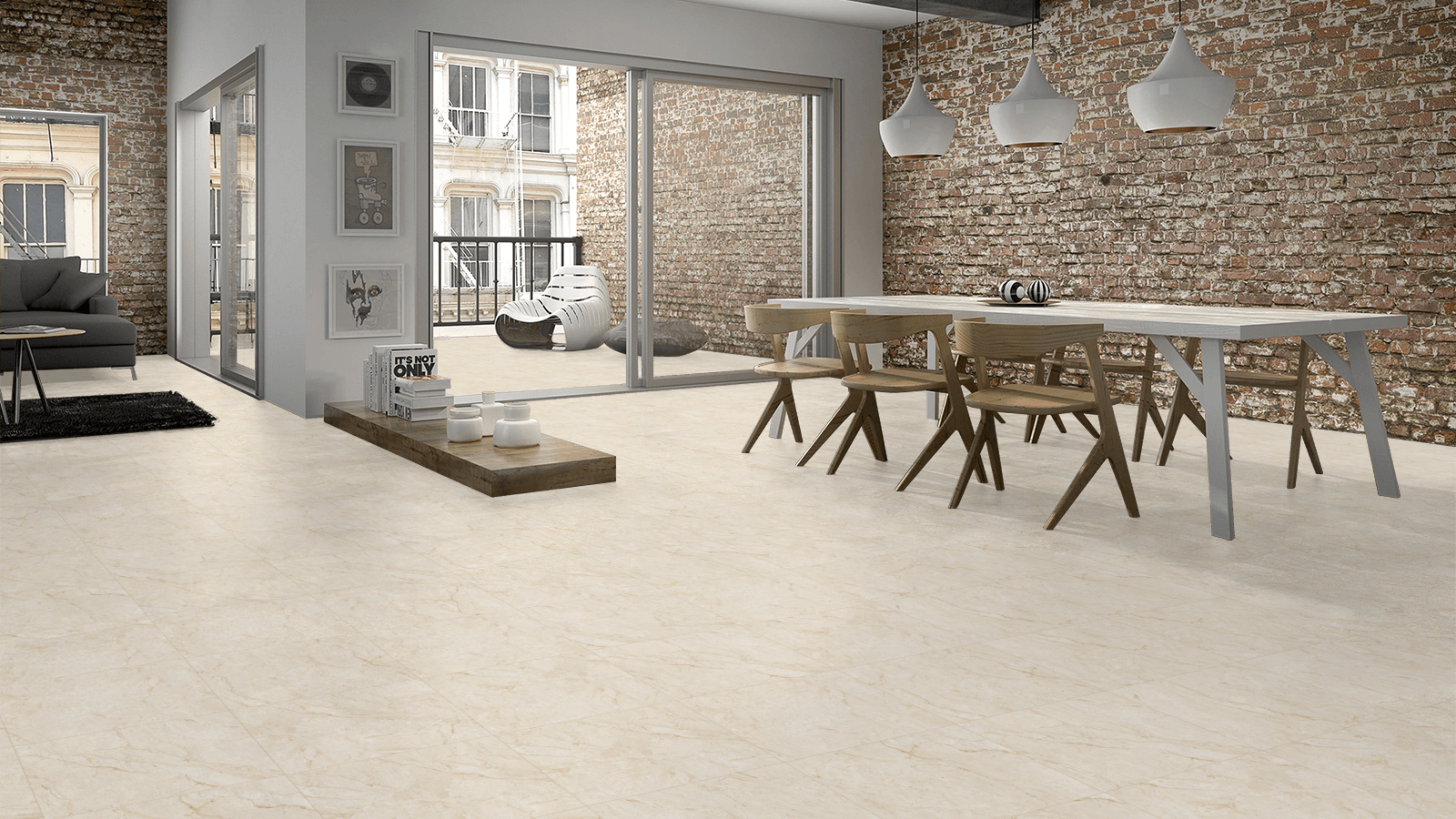 BENITO BEIGE