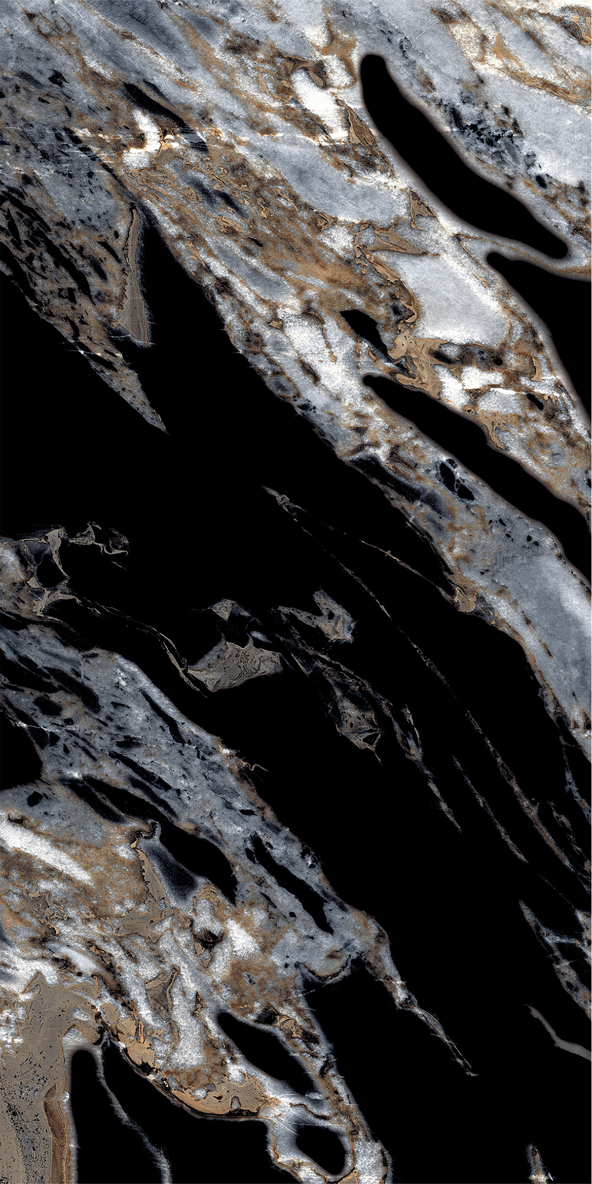 LAVENTINA BLACK
