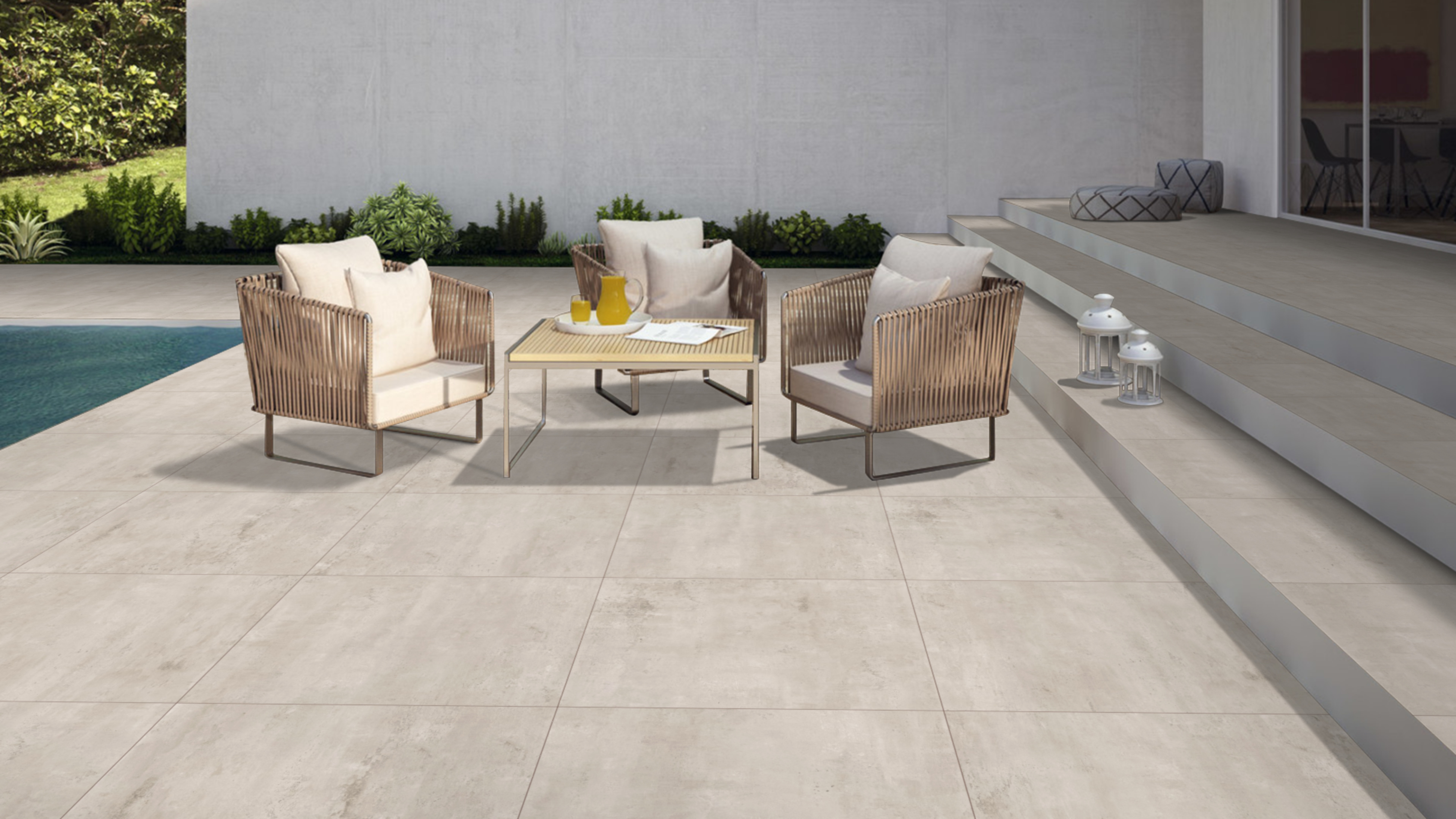 CHEVRONE SAND