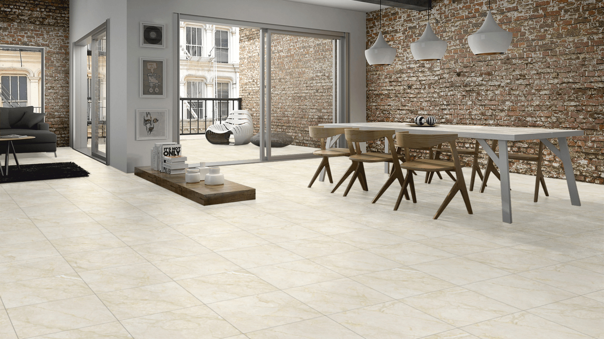 COLONIAL CREMA