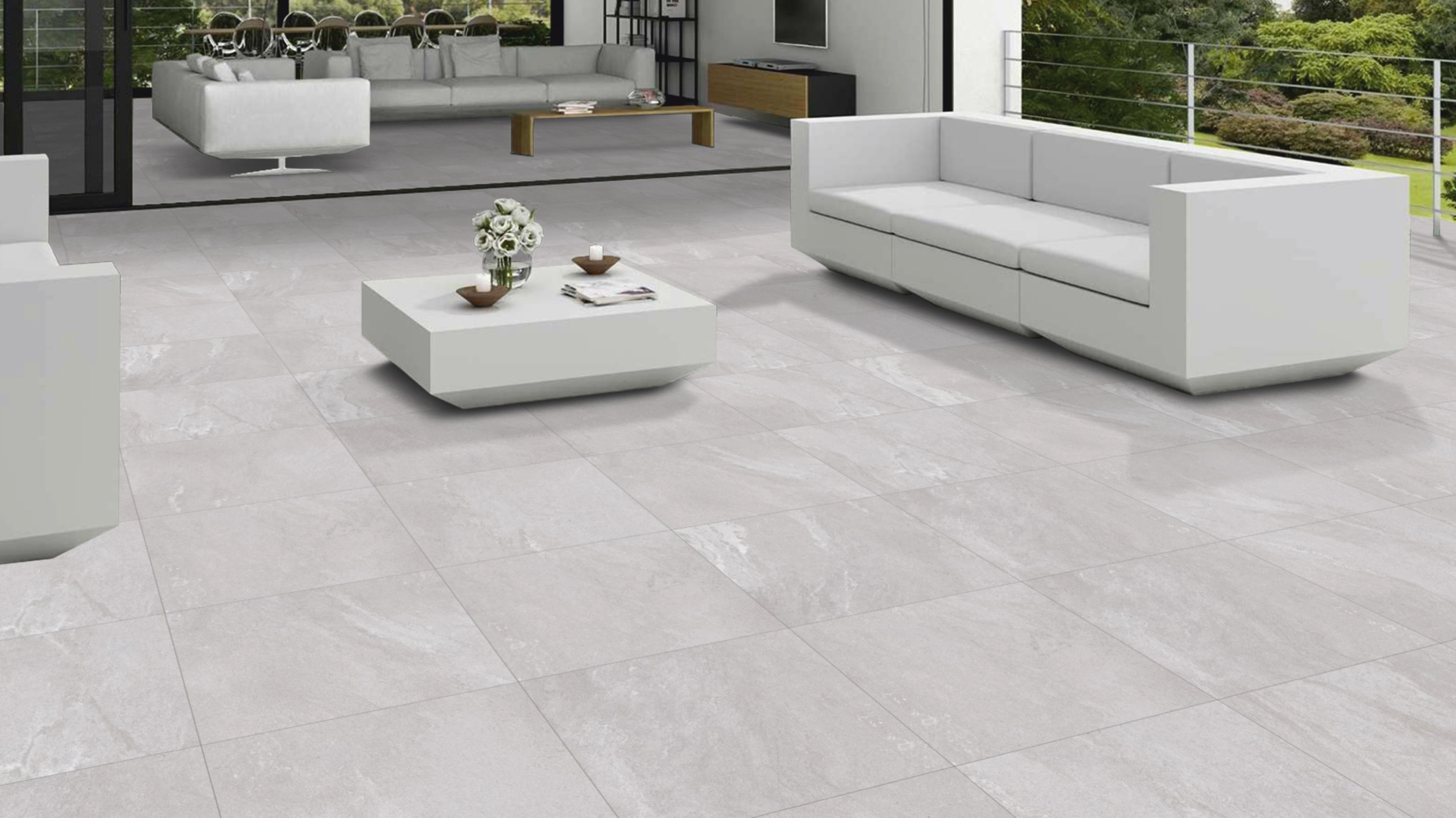 EARTH CORE LIGHT GREY