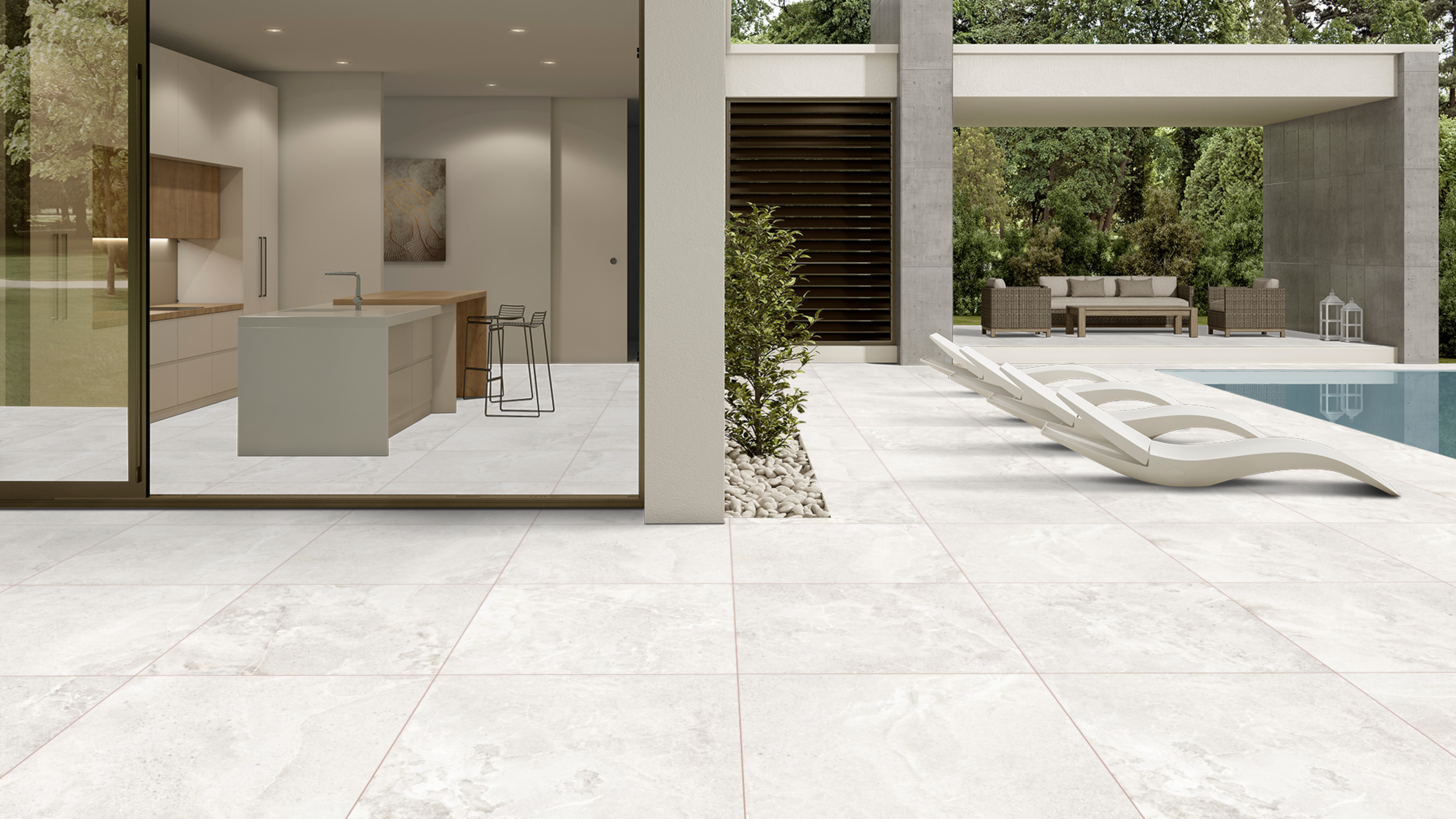 ELEMENT WHITE