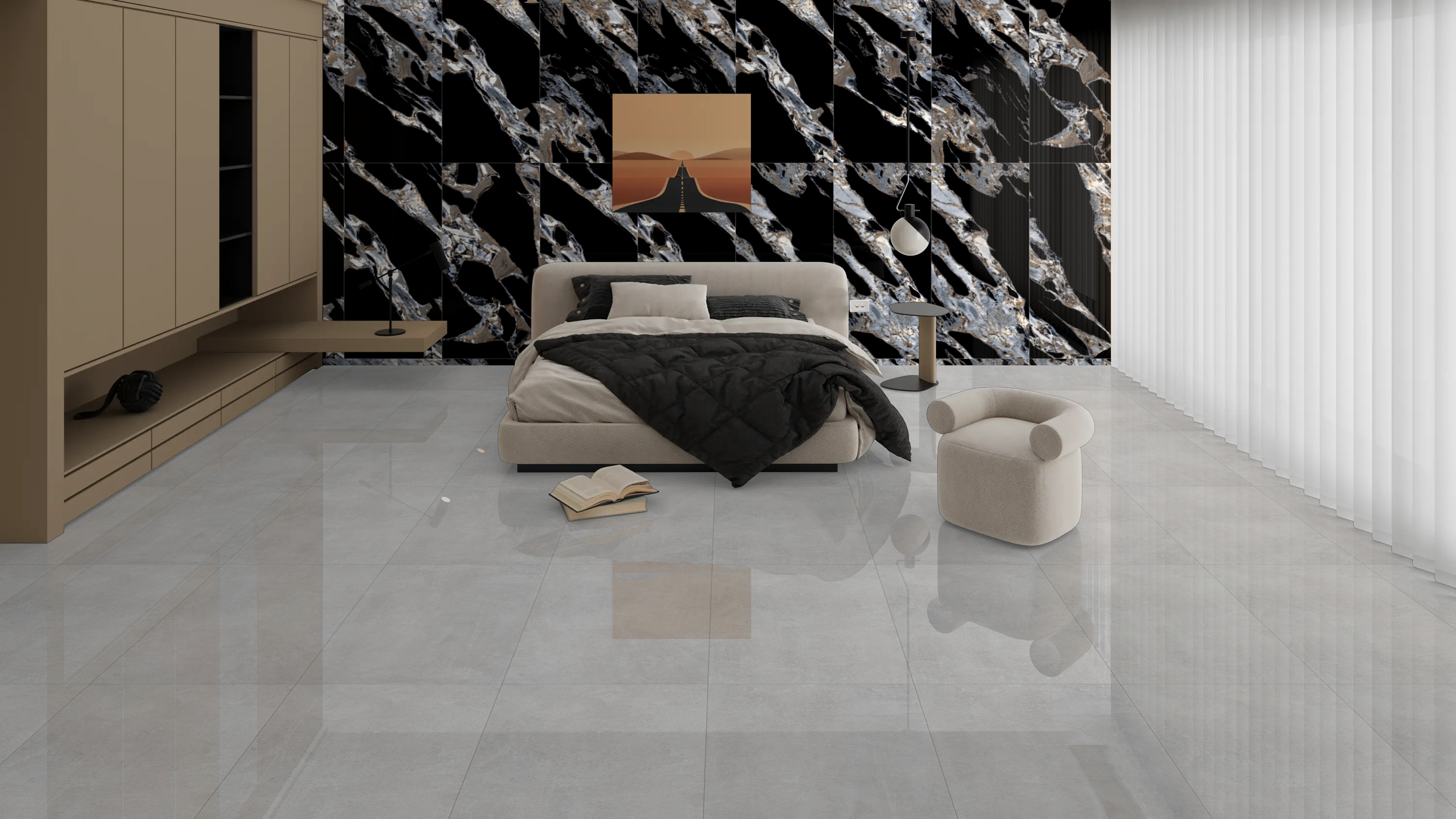 LEVANTO BLACK