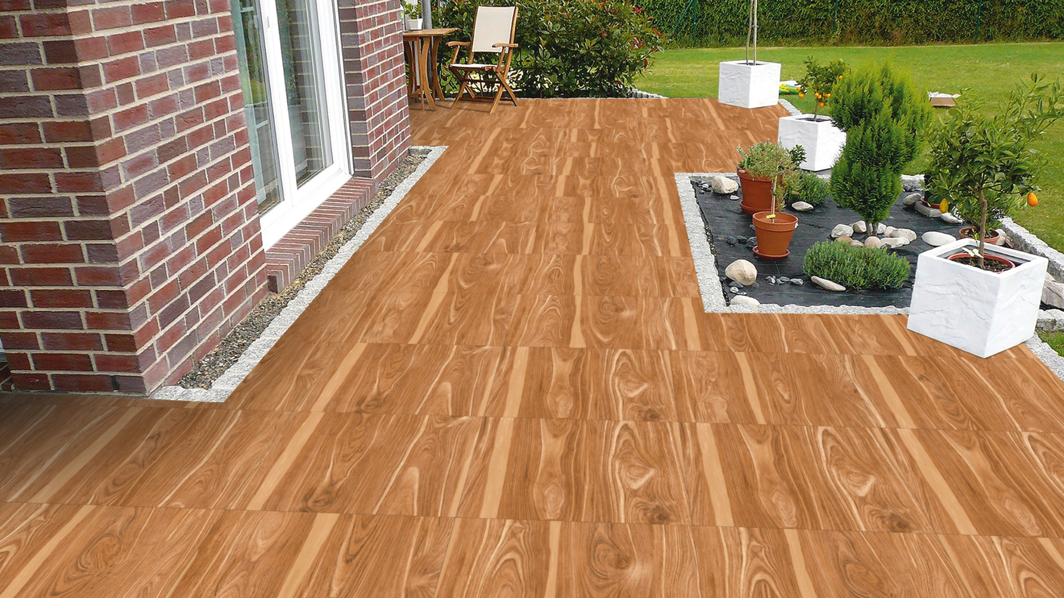 HERITAGE WOOD