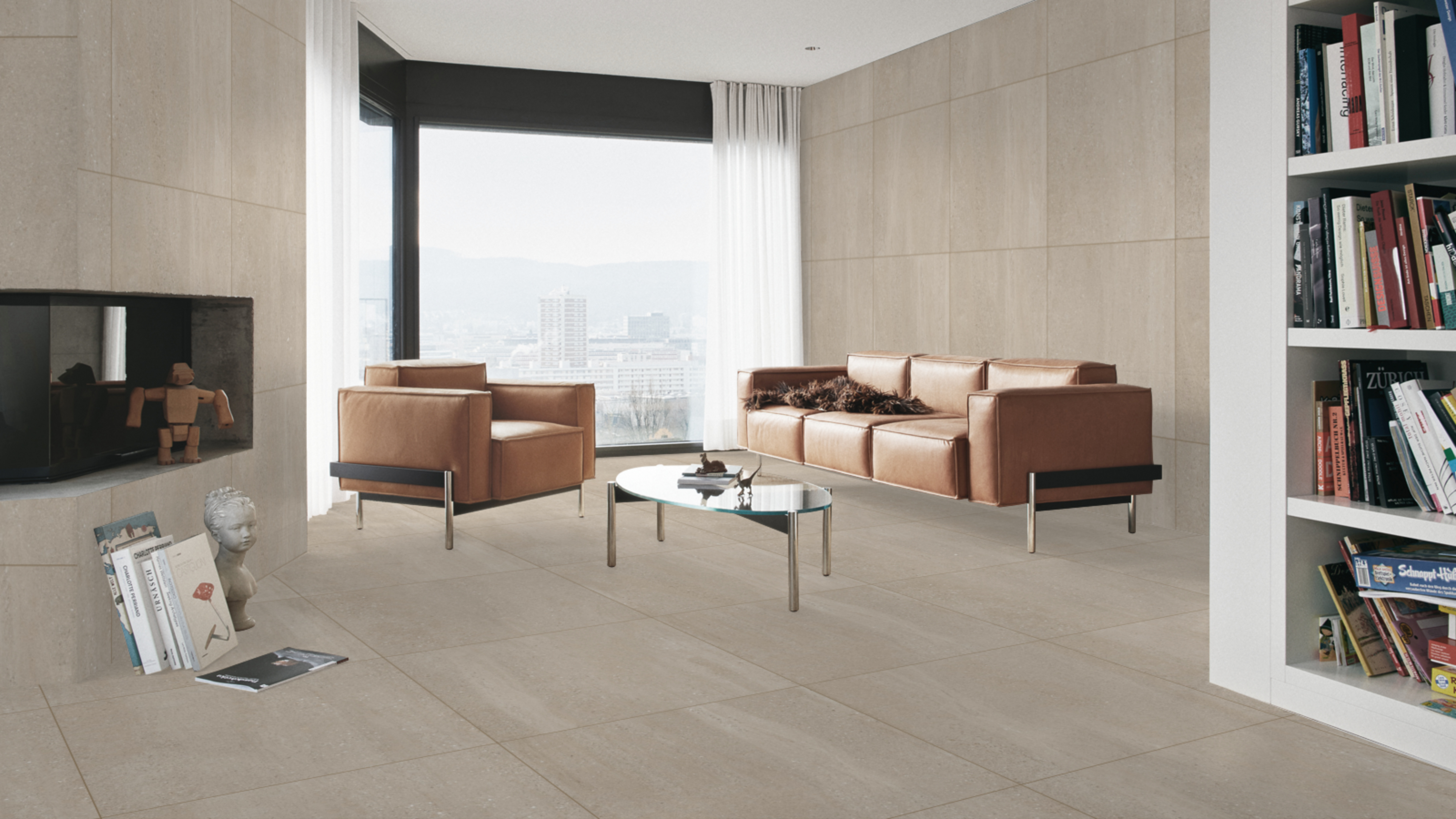 LUMI BEIGE