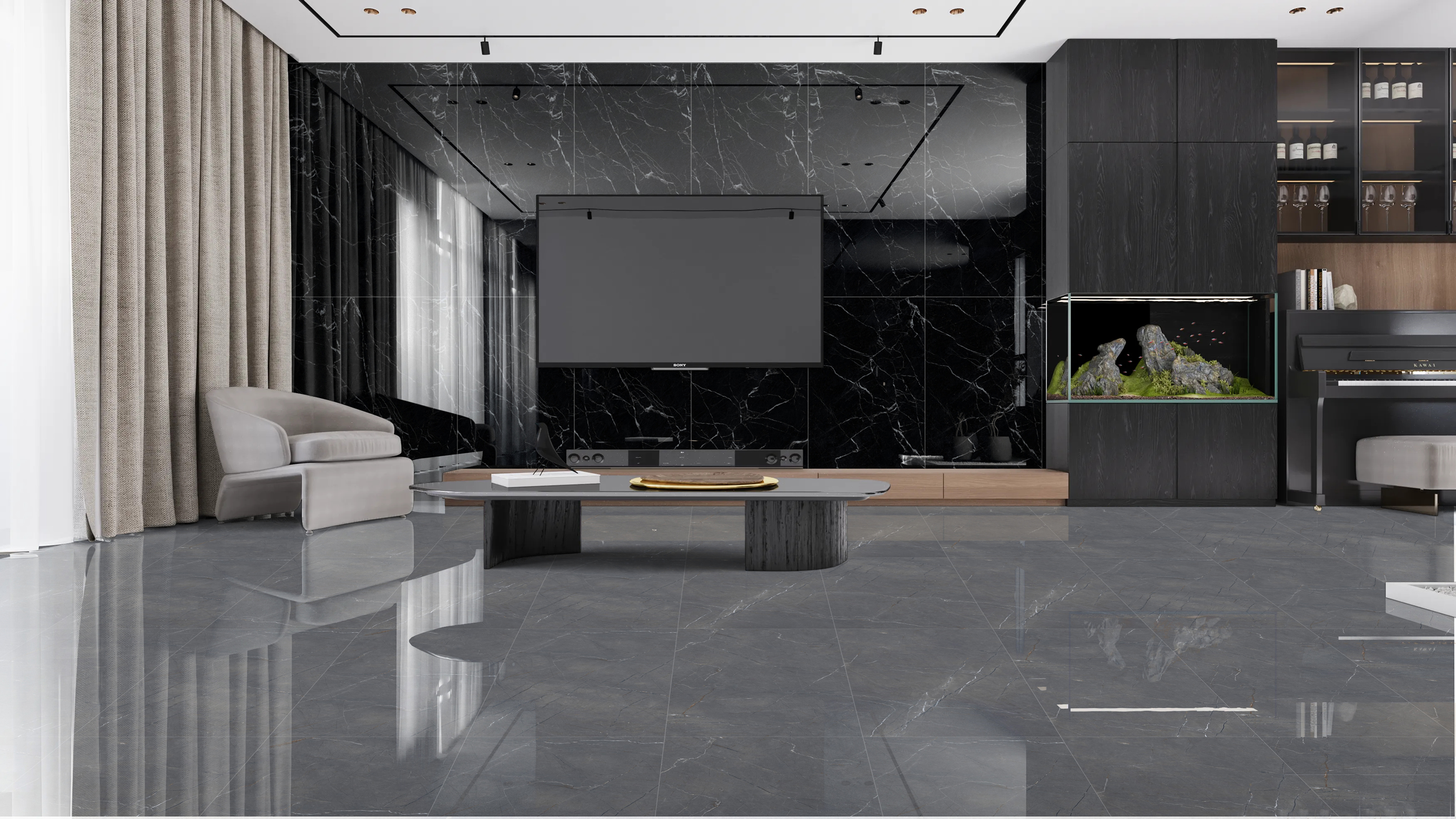 LEVANTO BLACK