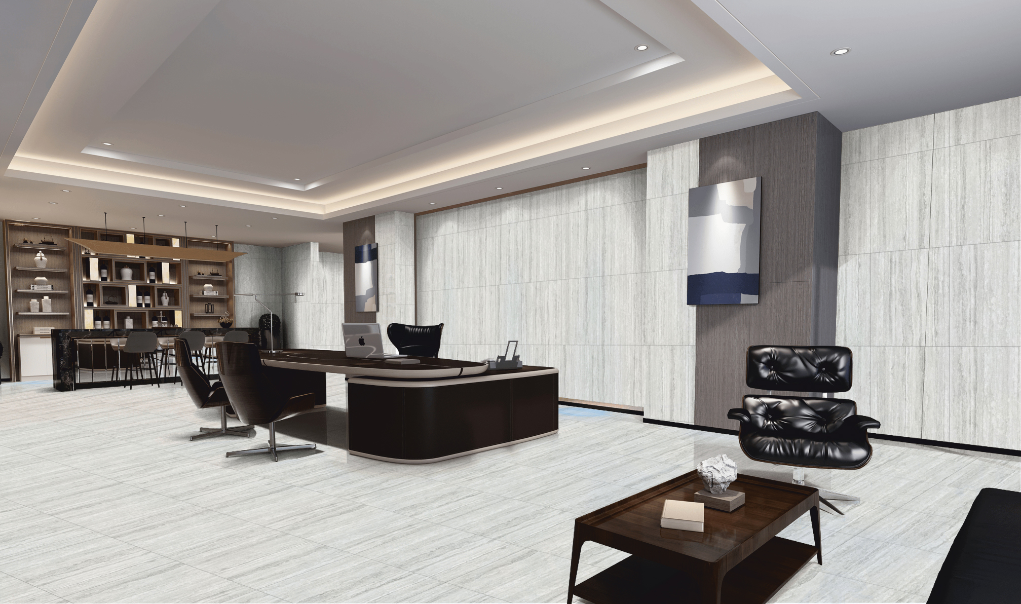 NAVONA GREY