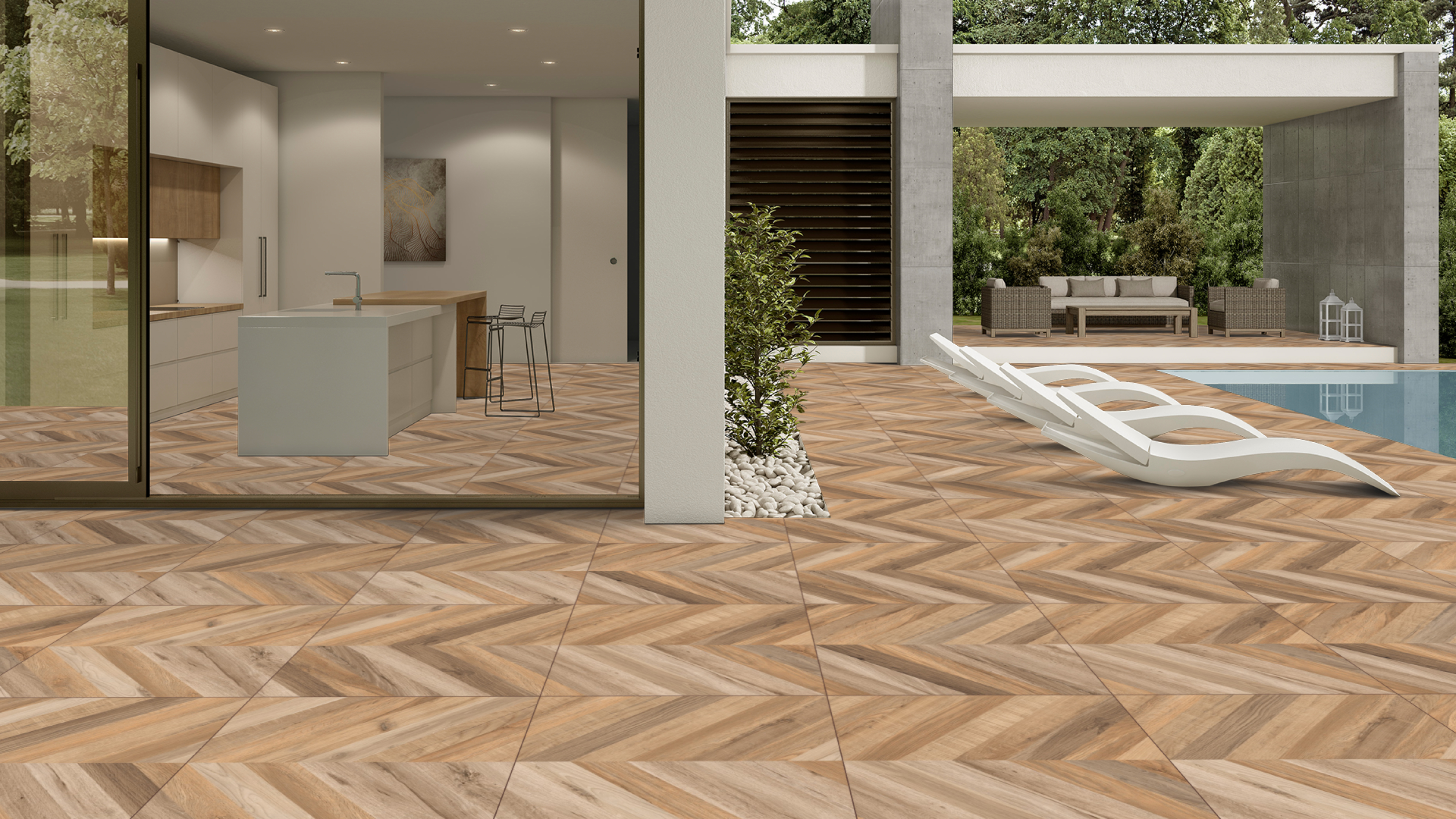 NORDIC BROWN