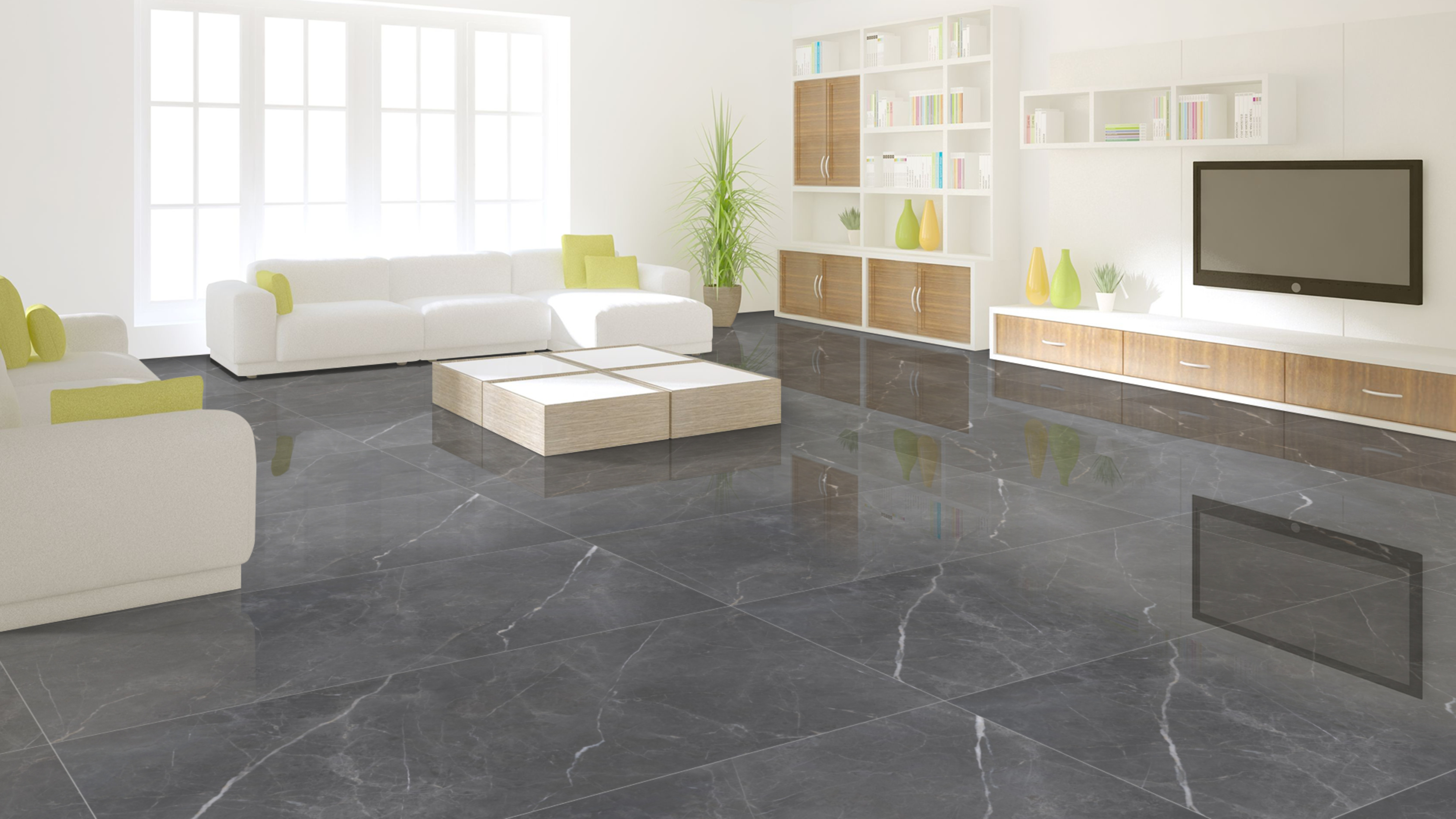 MADISON DARK GREY