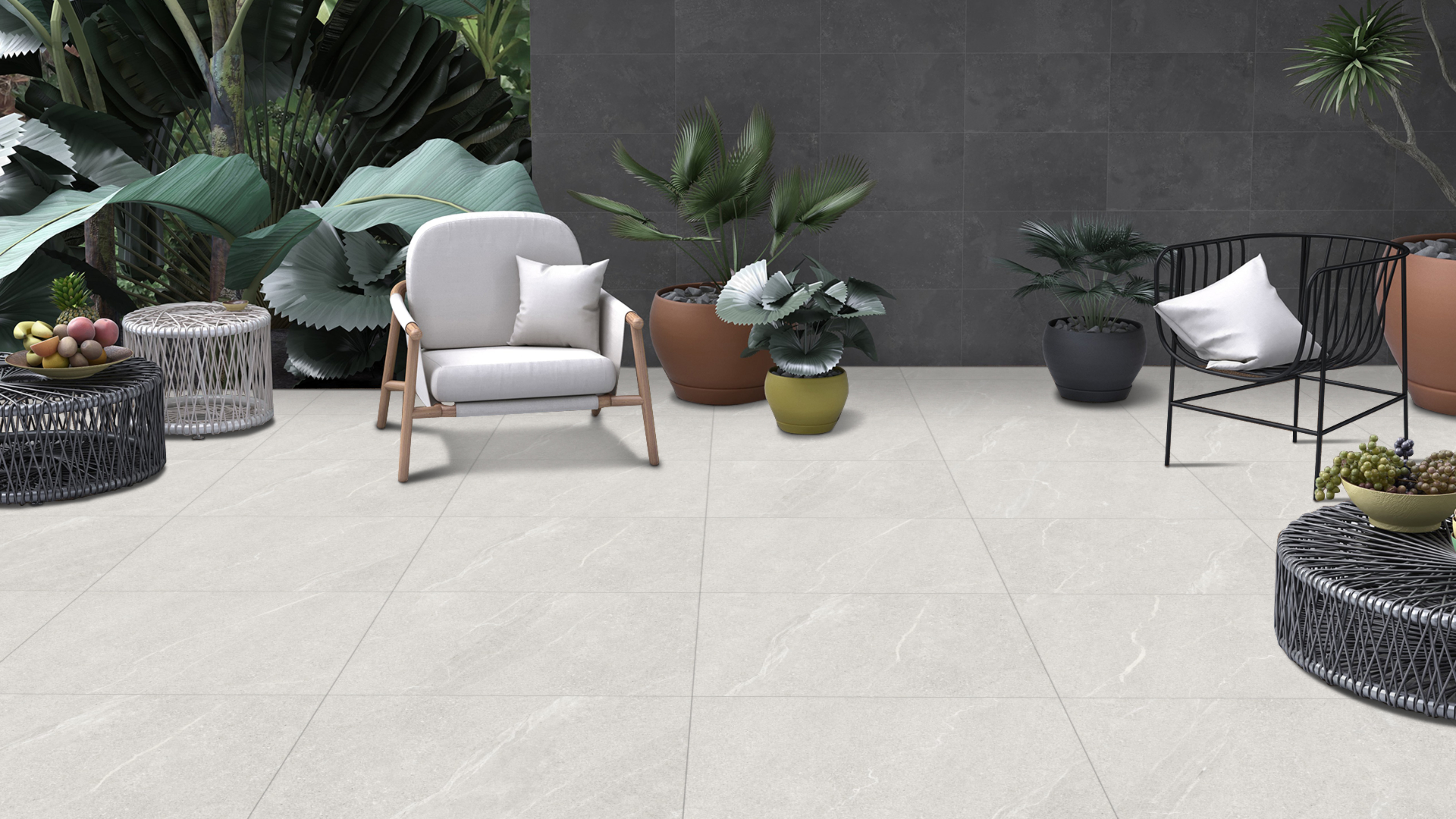 RIVOLI GRIS