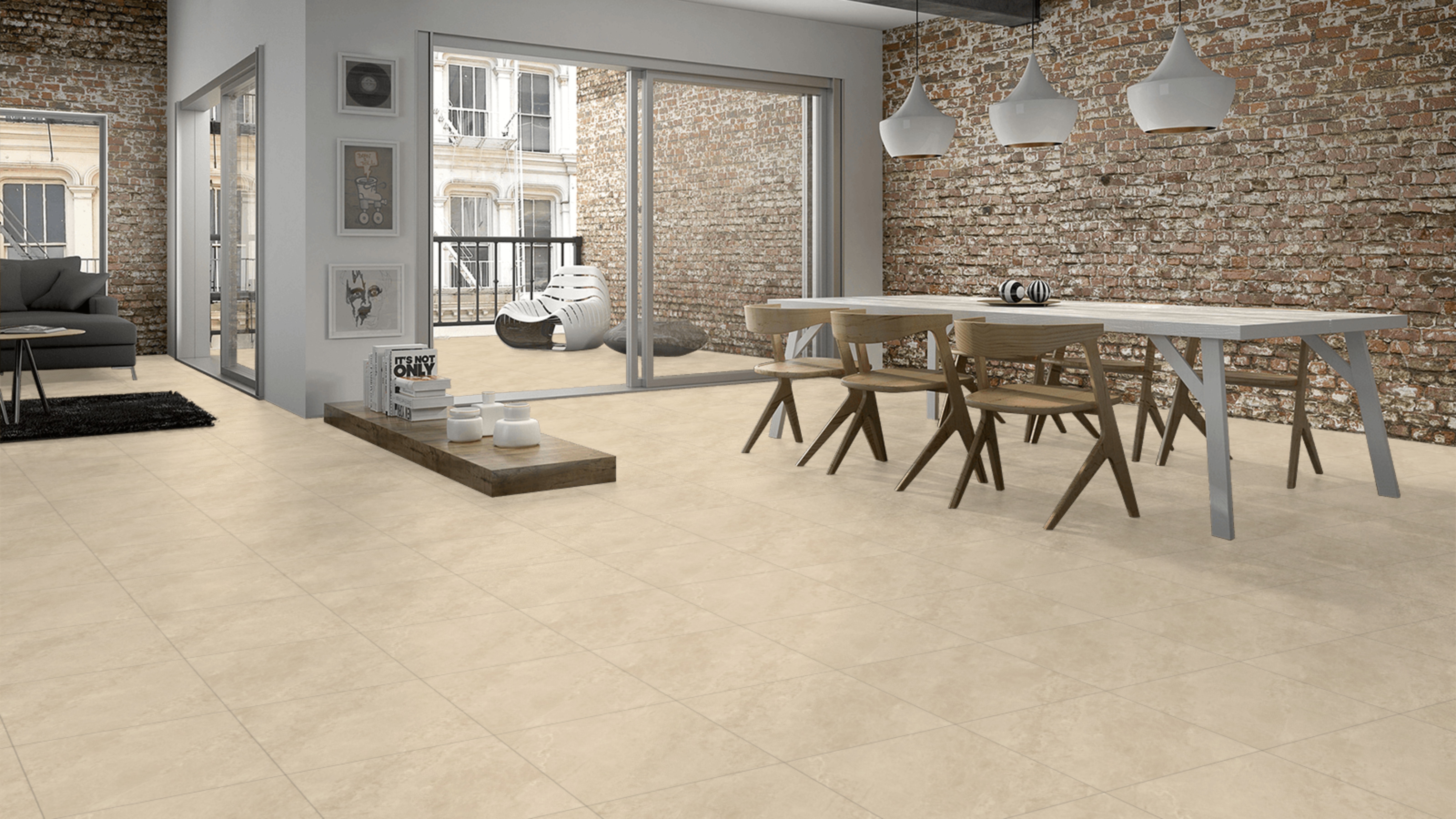 ROCK BEIGE