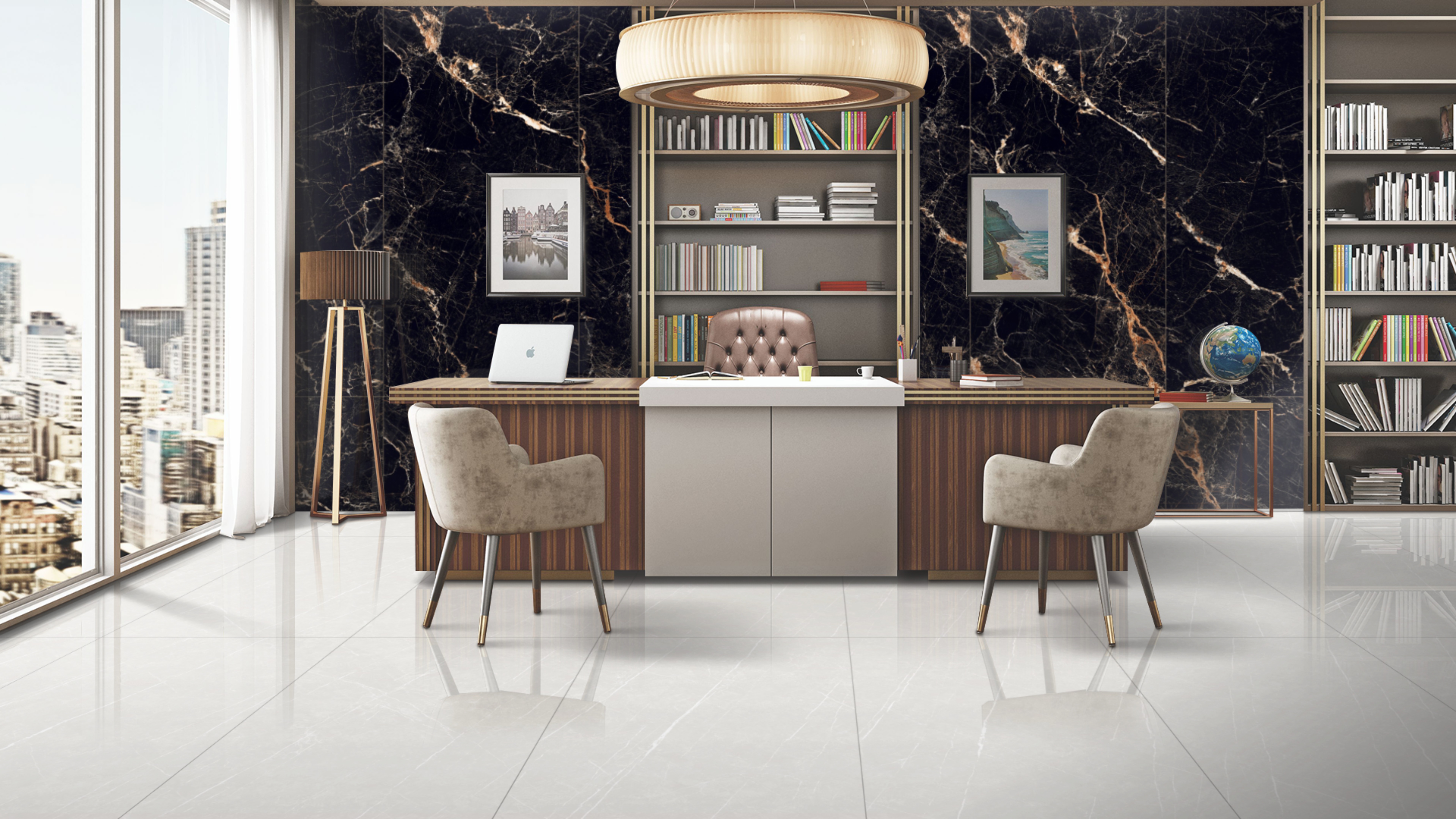 MARQUINA GOLD