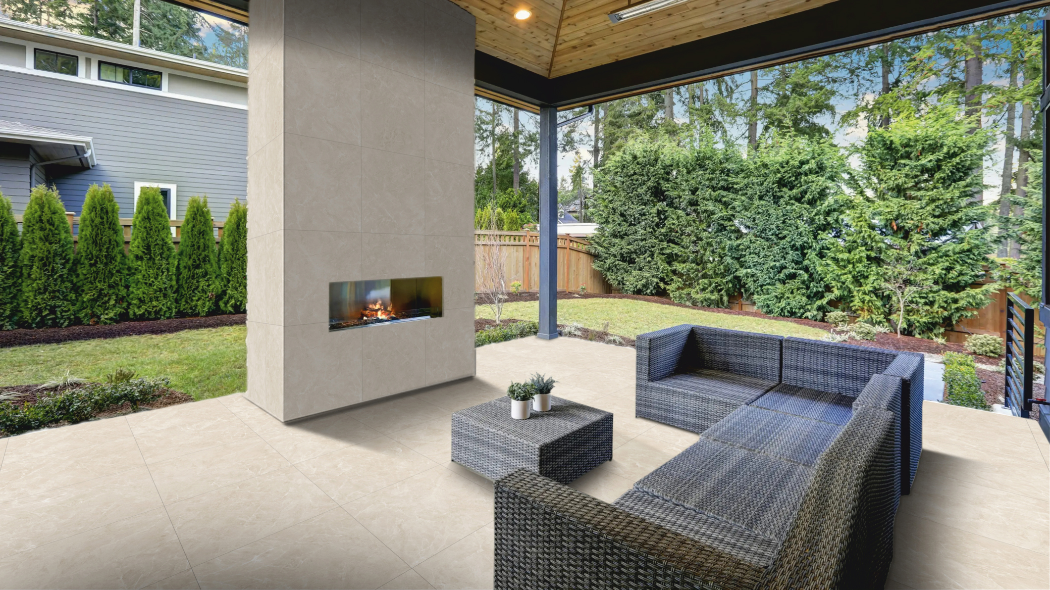 TULLIO BEIGE