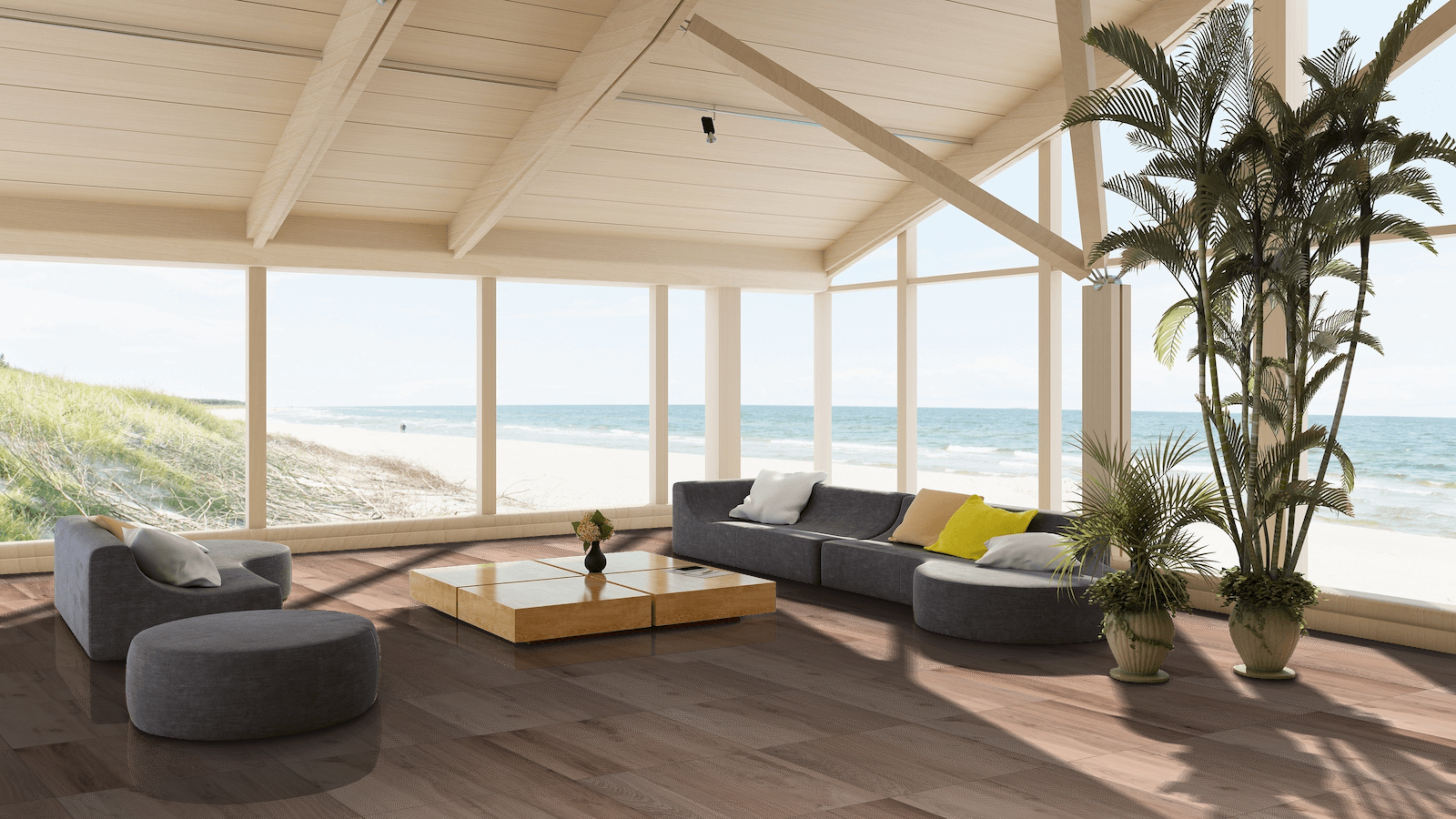 WINTAGE WOOD NATURAL