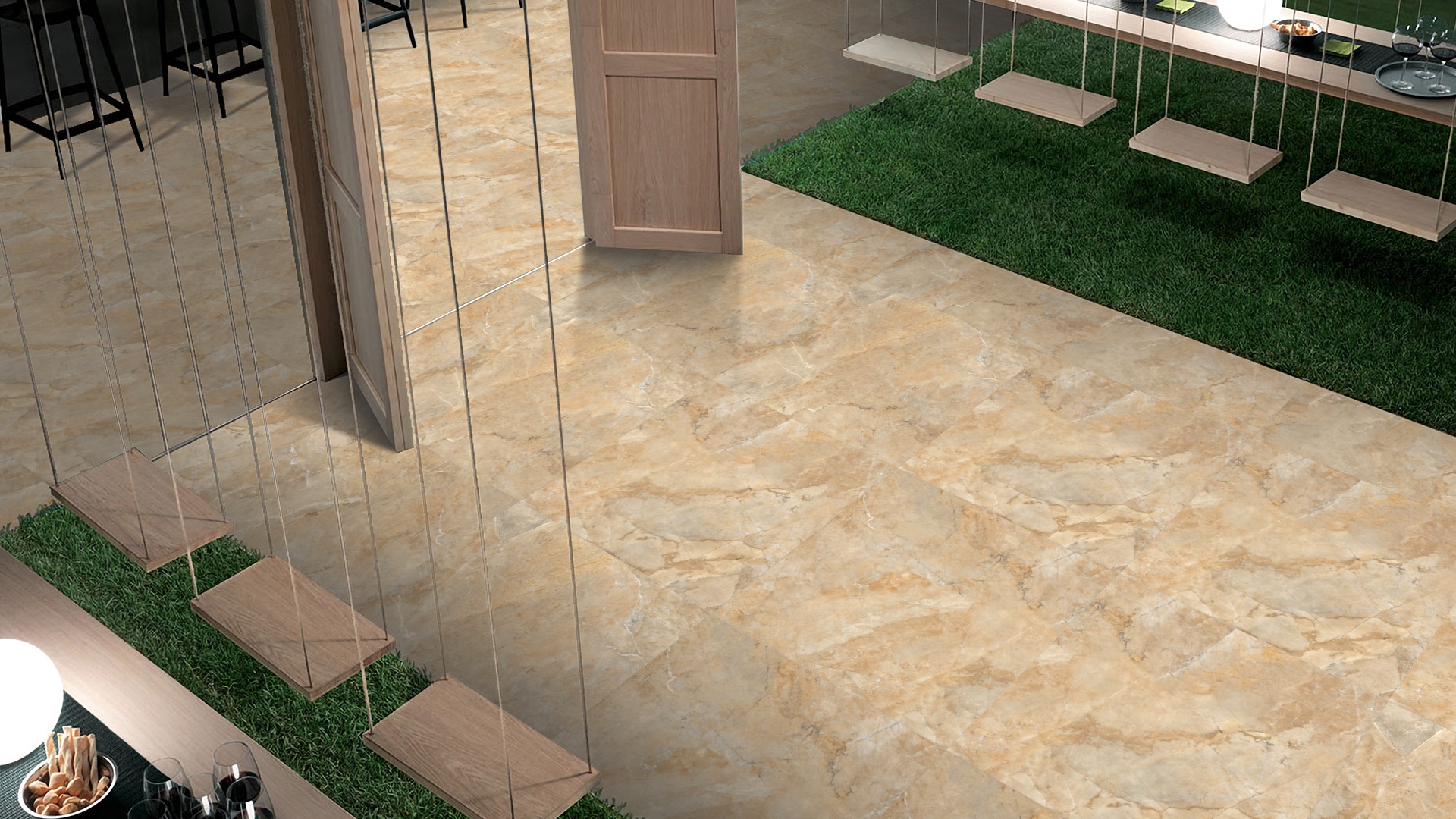 ACERO BEIGE