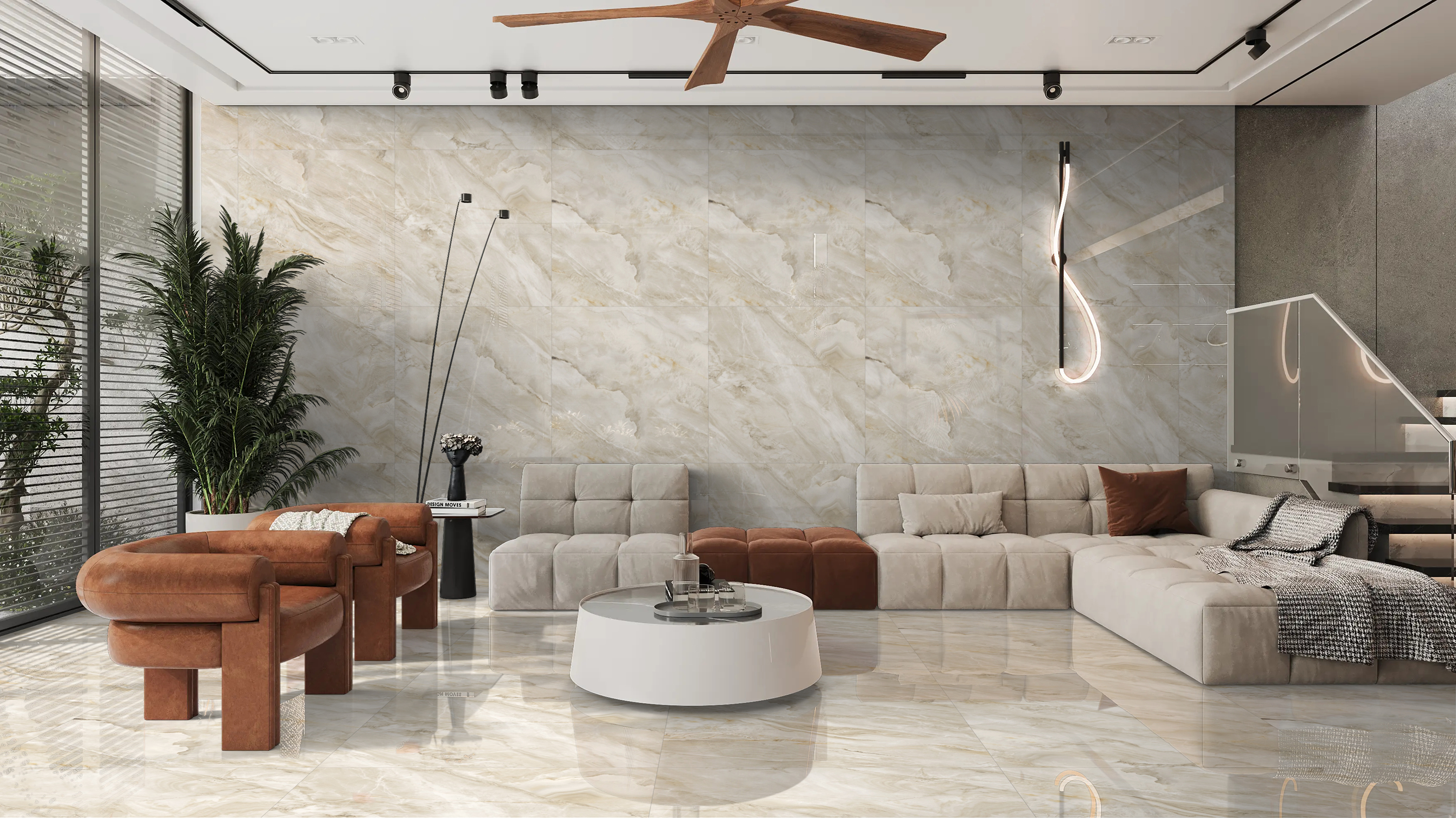 ALBESTONE BEIGE