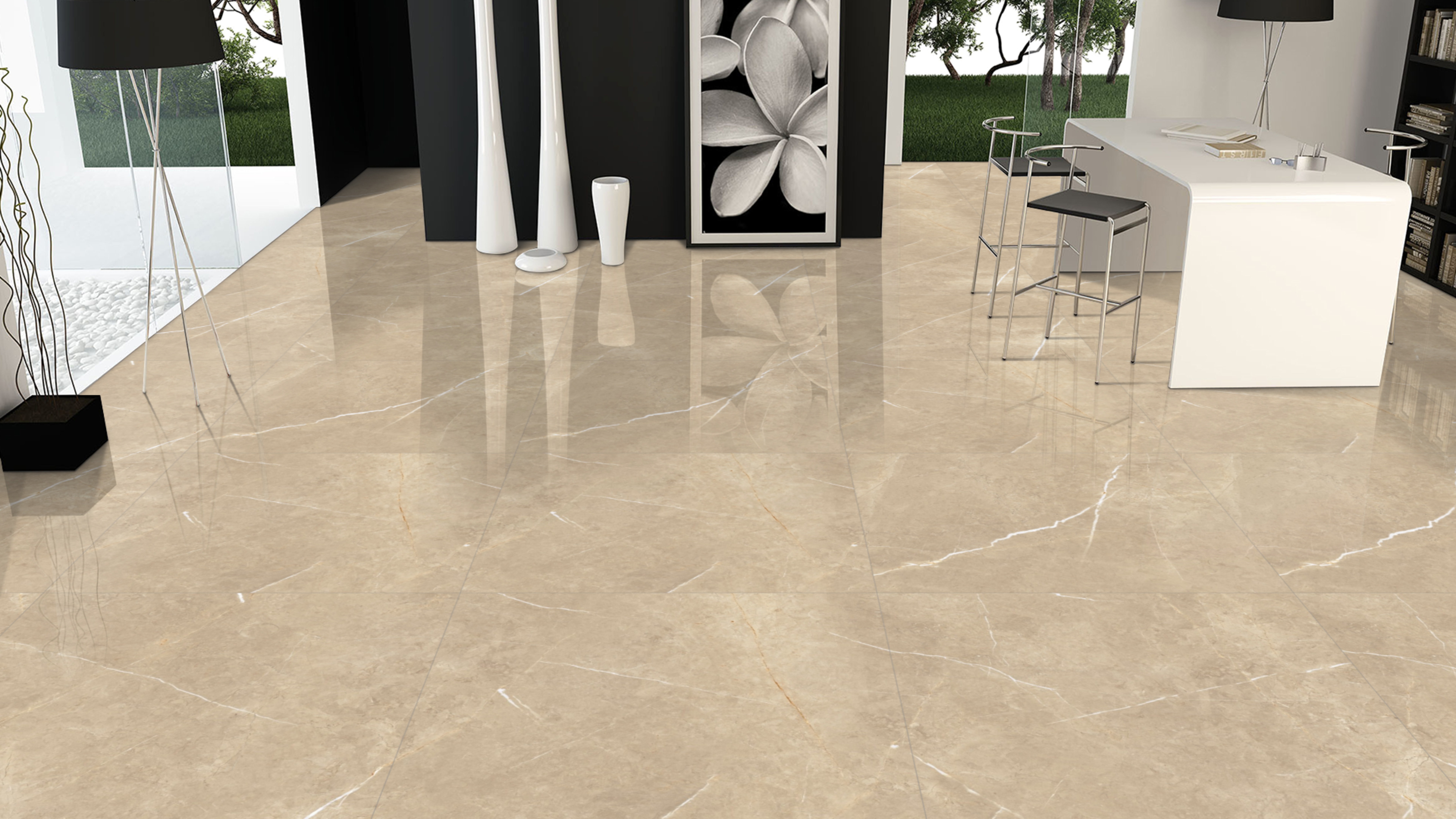 AMANI BEIGE