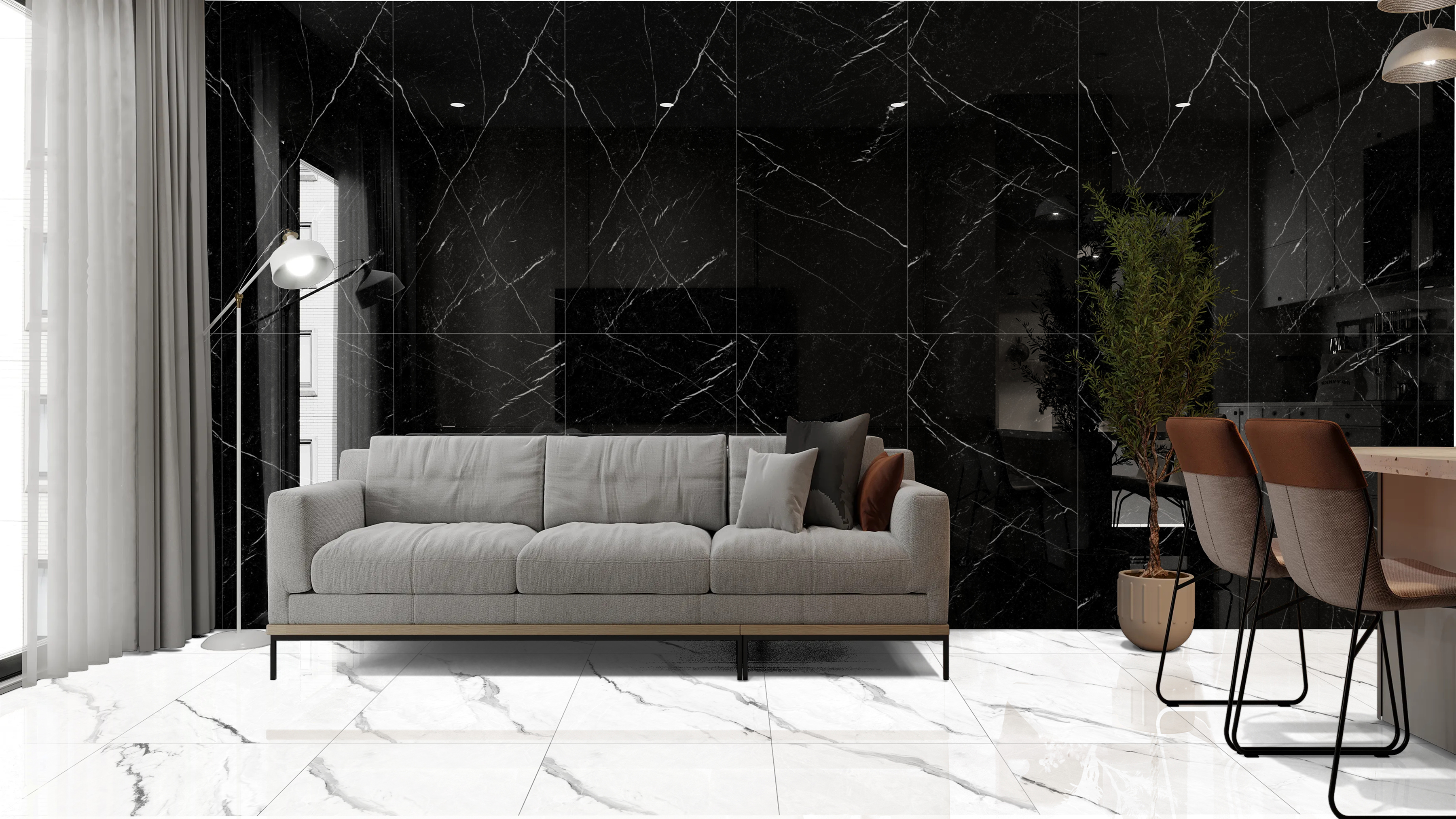 MERCURY BLACK