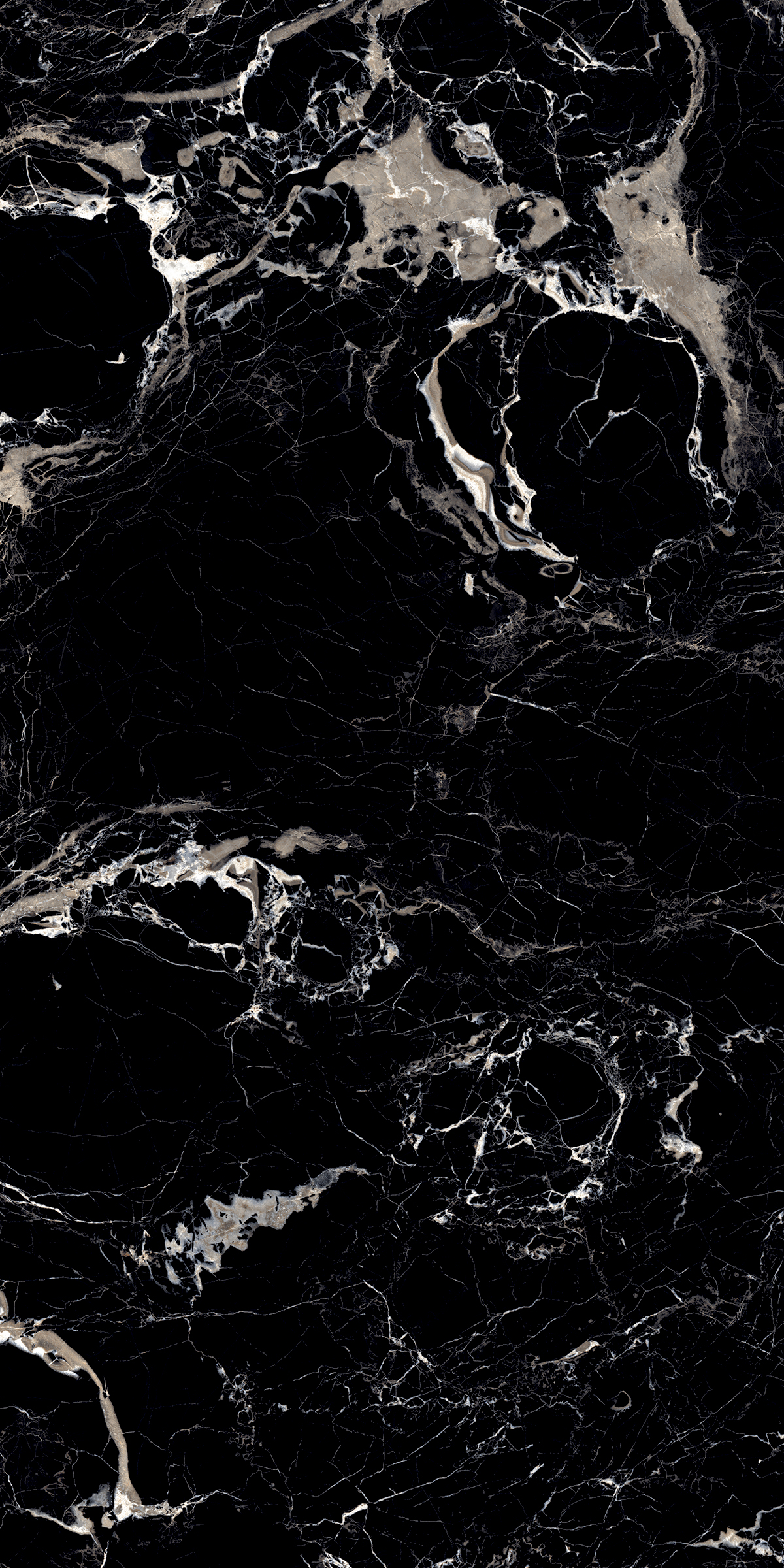 MYSTERIOUS BLACK