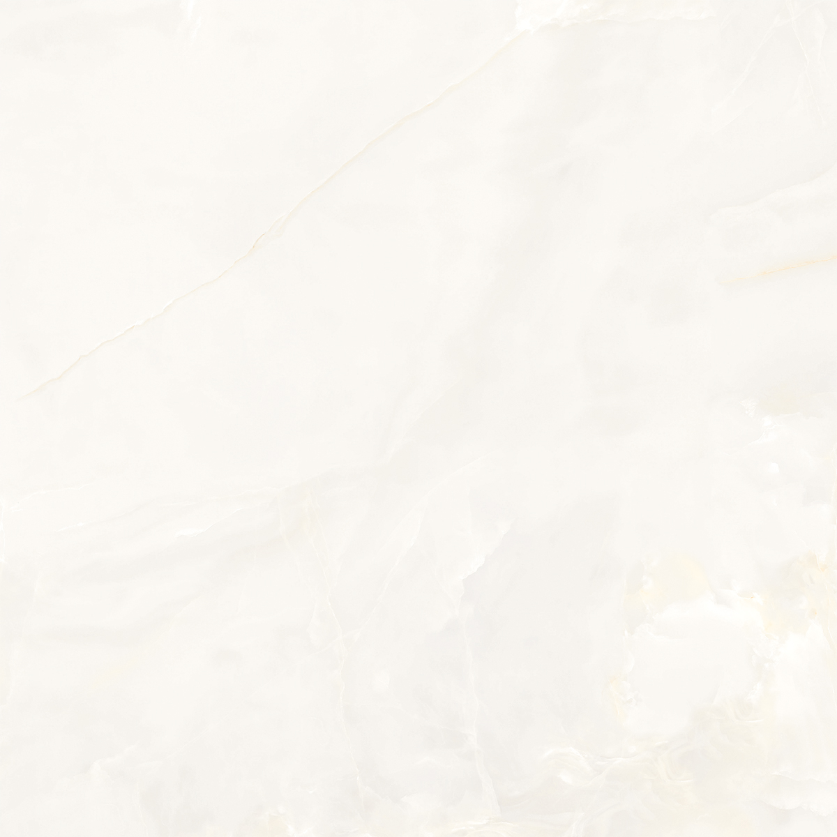 DELUX ONYX BIANCO