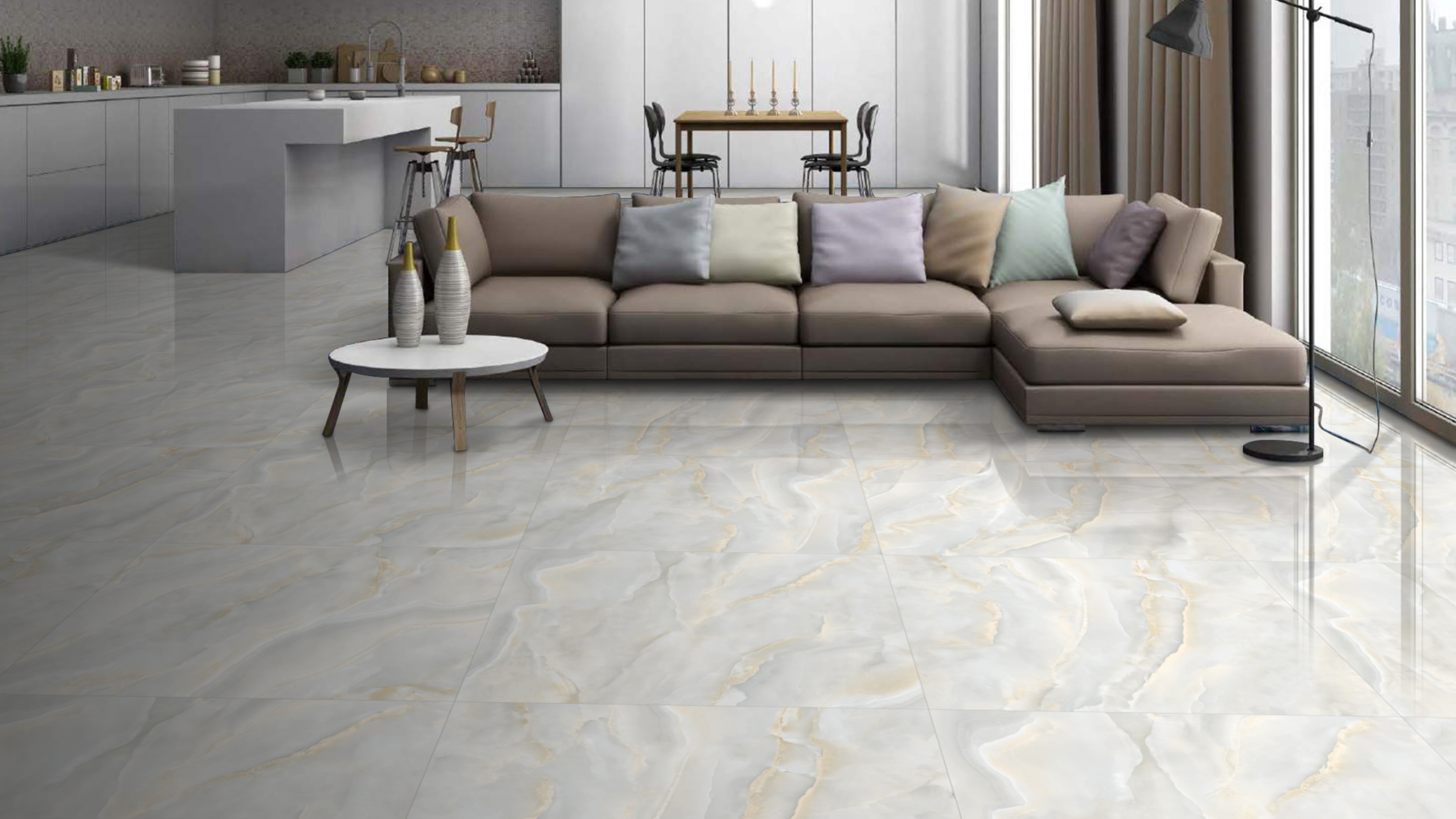 IRIS ONYX GREY