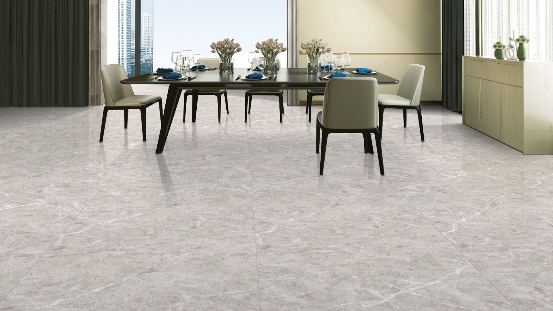 LITHIC GREY
