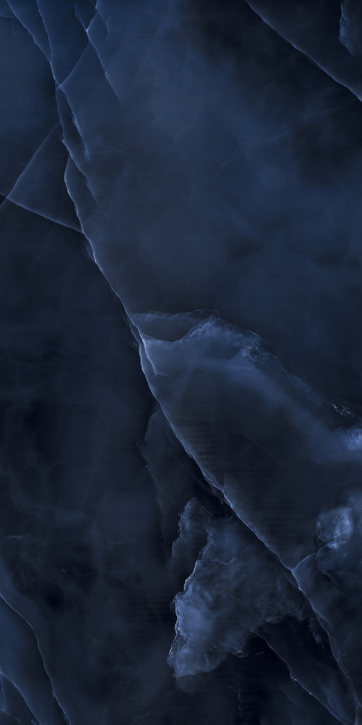 MYTHOS BLUE