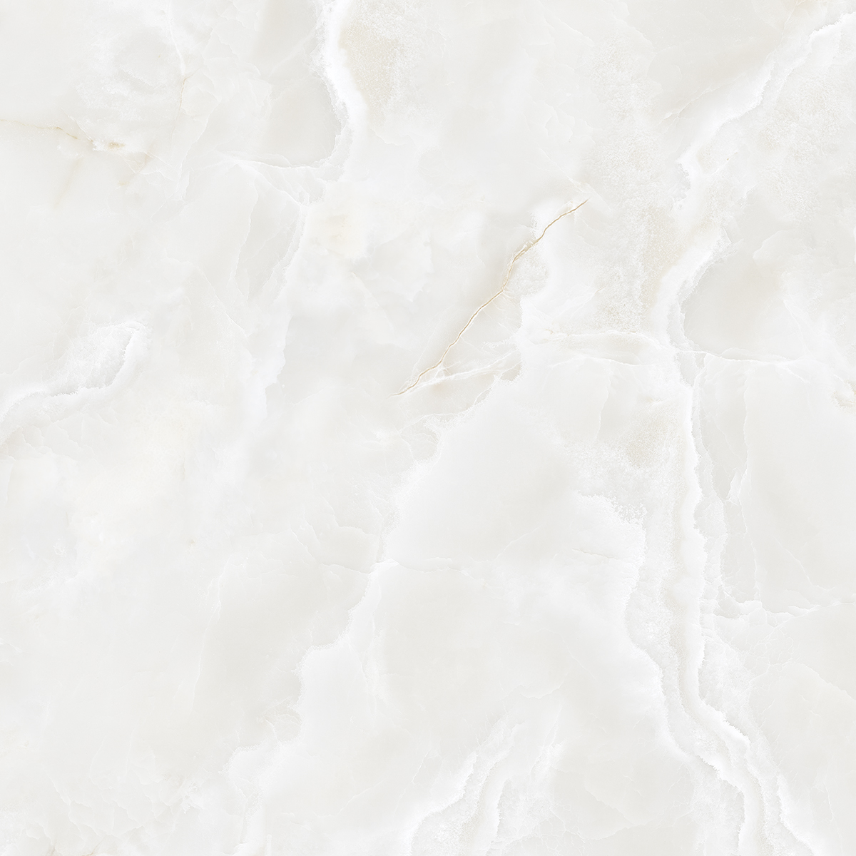 MIRACLE ONYX WHITE