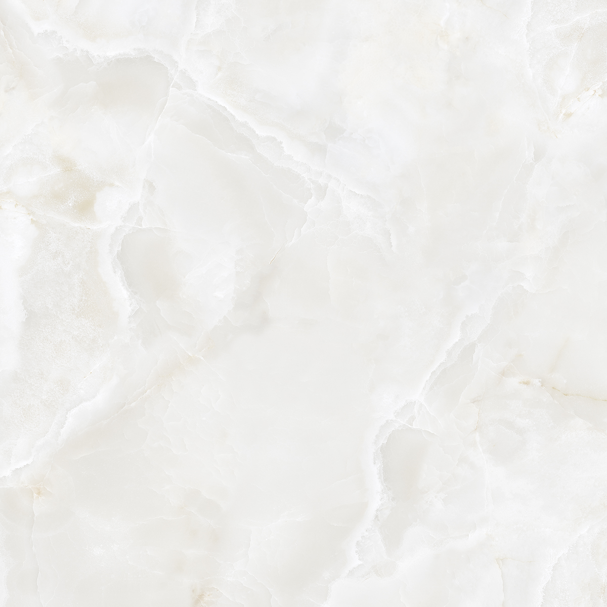 MIRACLE ONYX WHITE