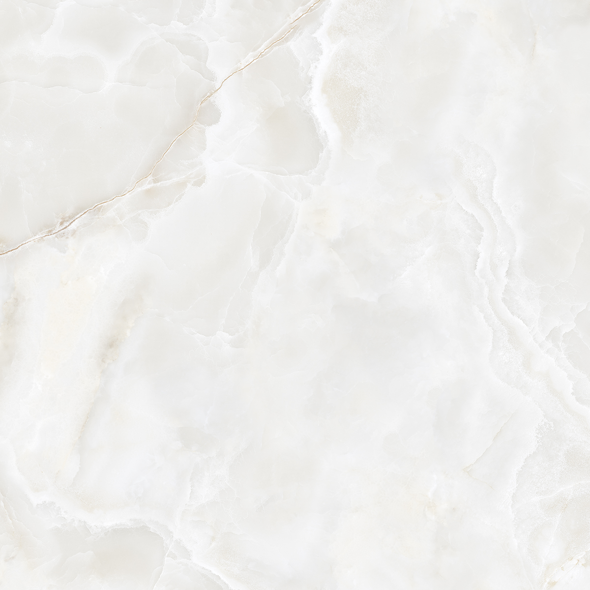 MIRACLE ONYX WHITE