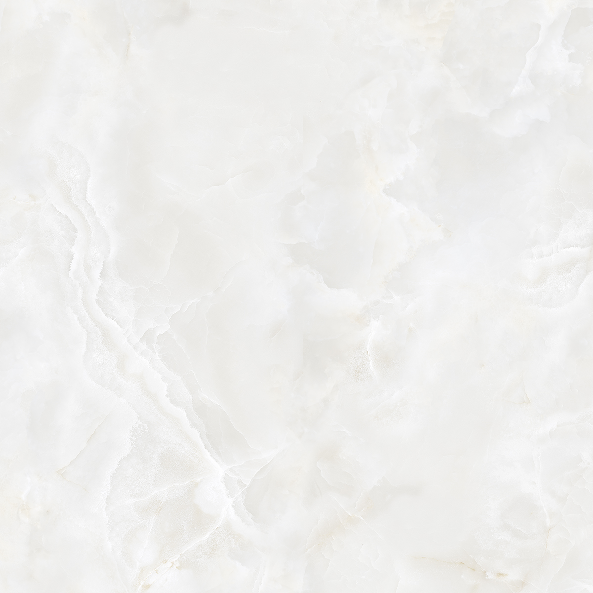 MIRACLE ONYX WHITE