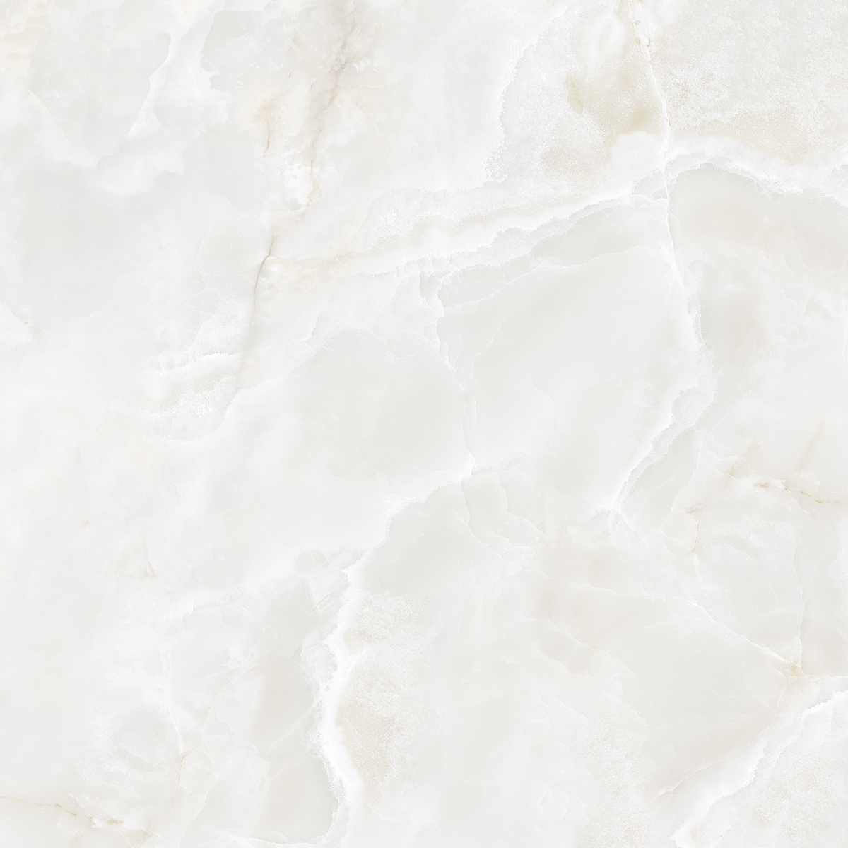 MIRACLE ONYX WHITE