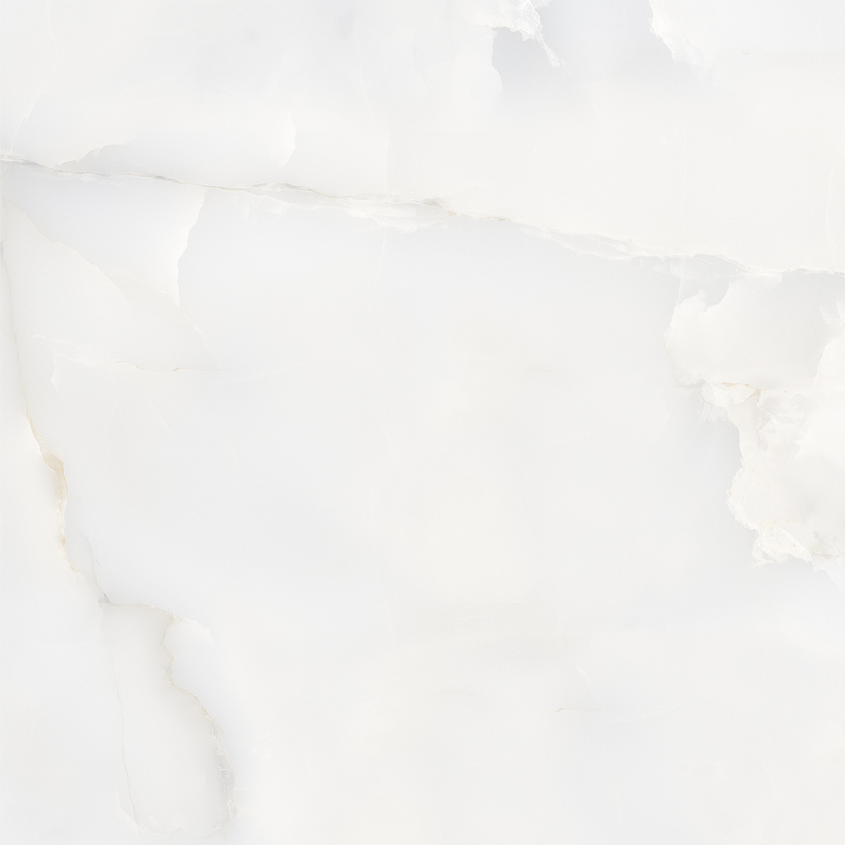 ONICE WHITE