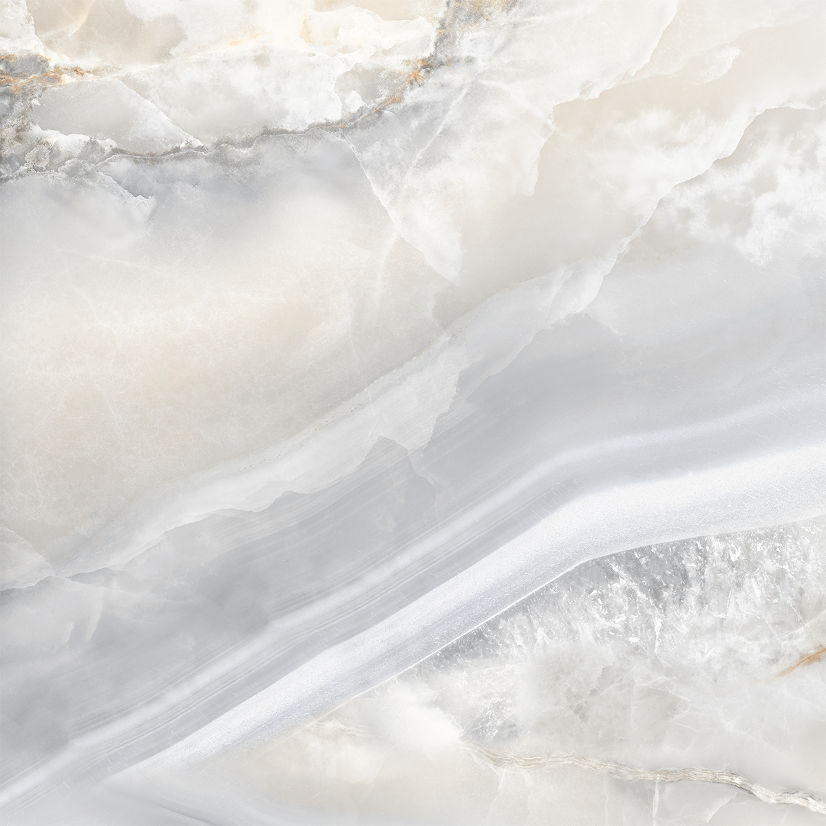 ORACLE SILVER ONYX