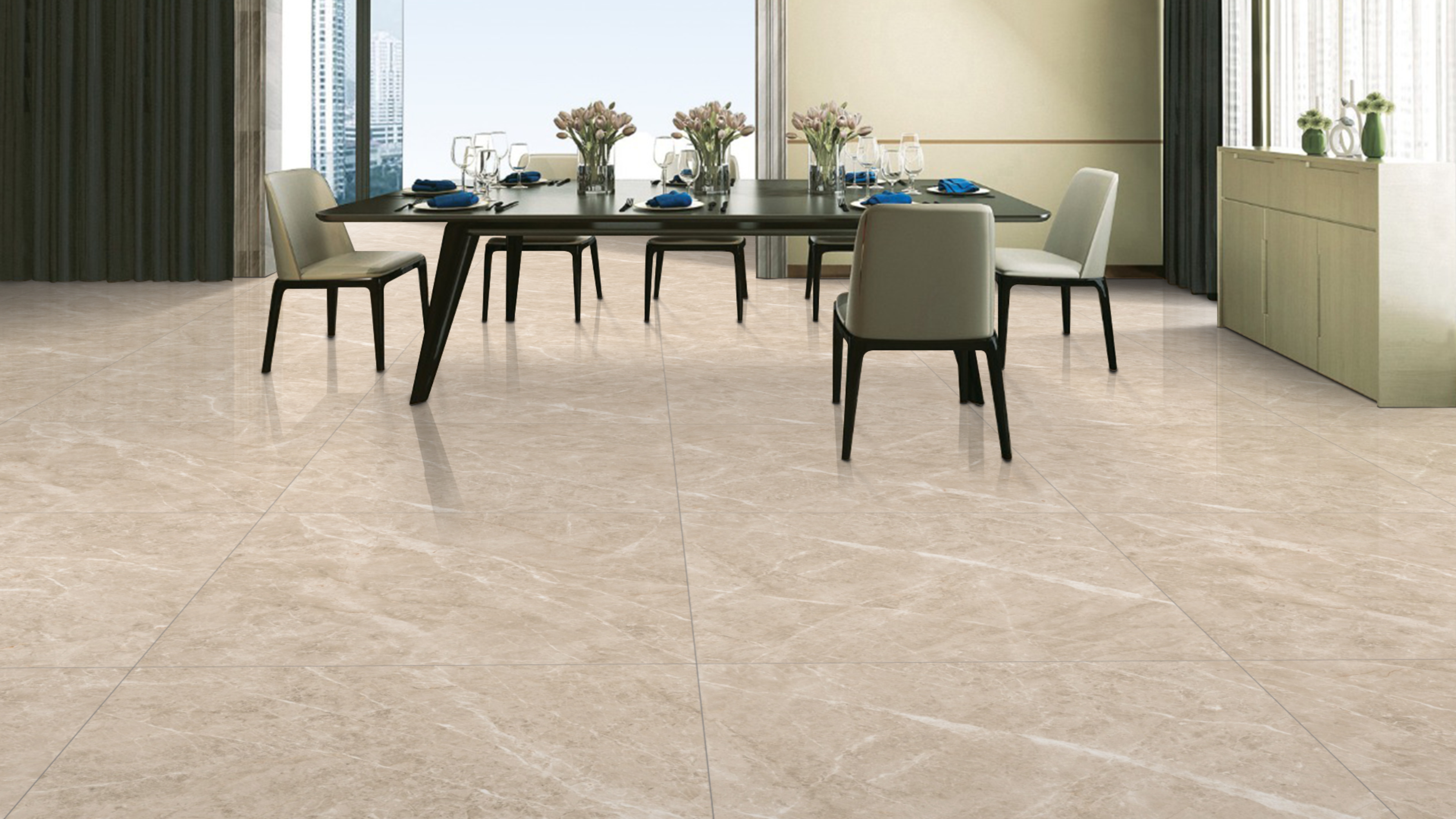 PRAGA BEIGE