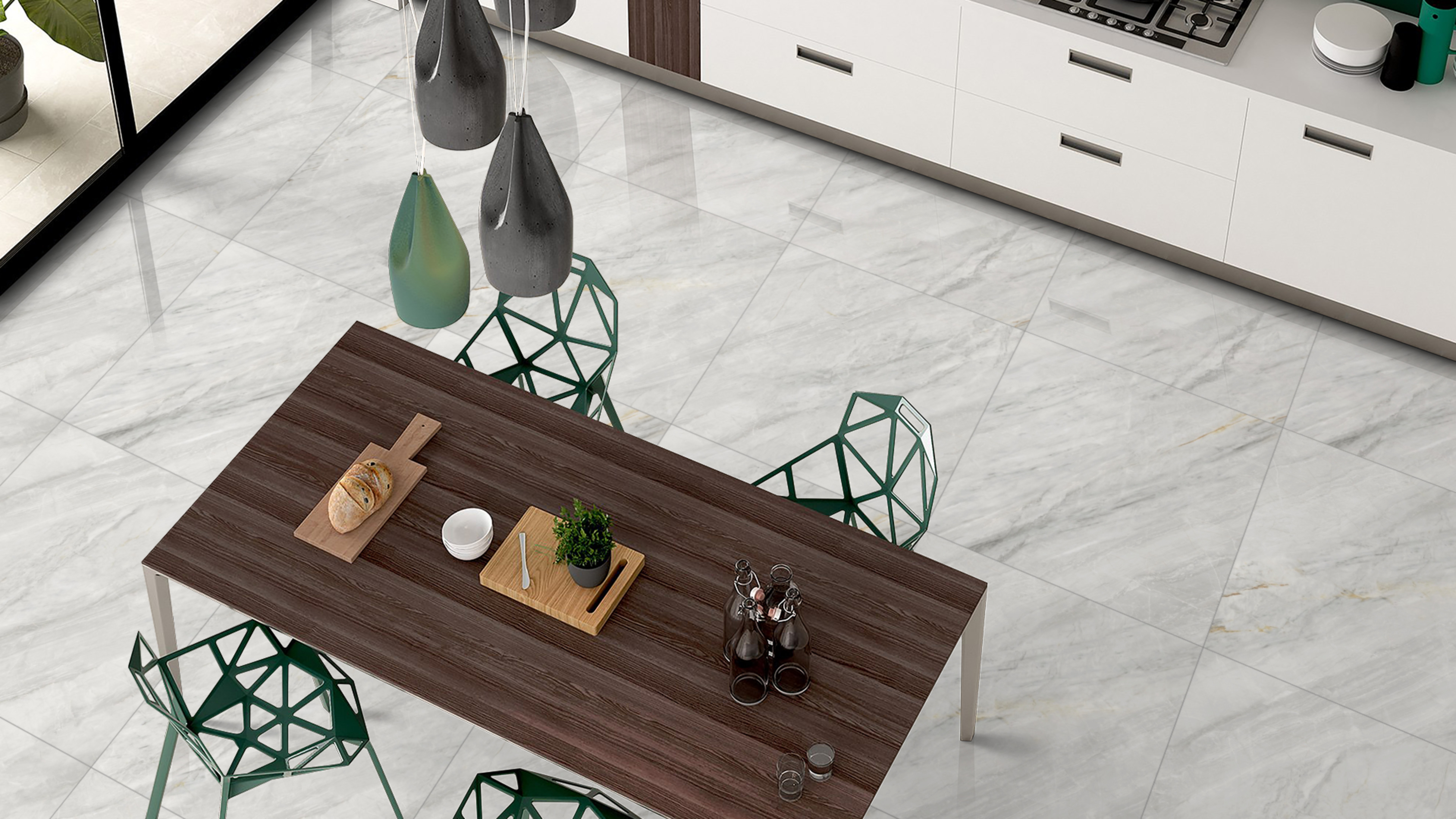 RIVA GREY