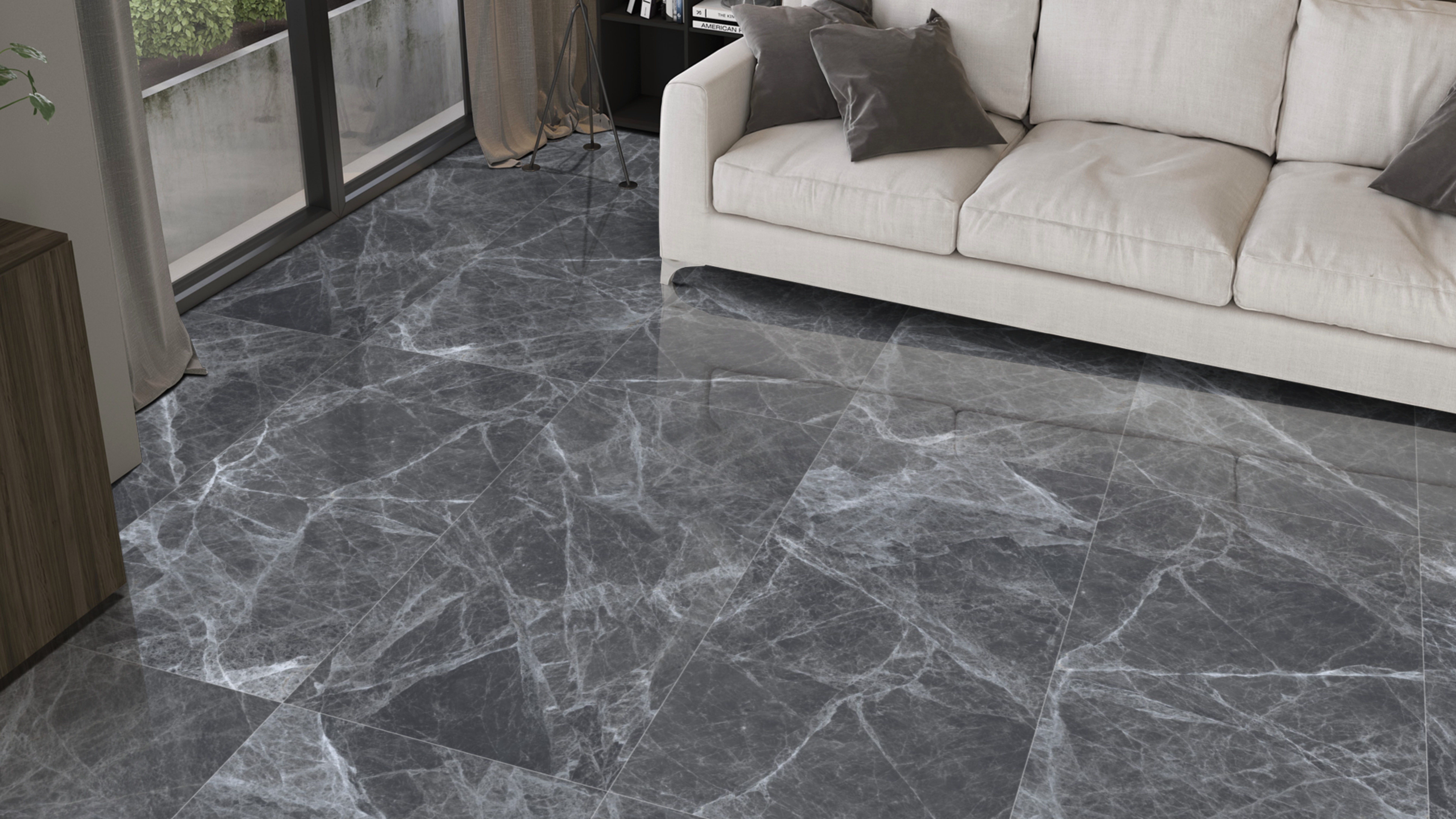 REGAL GREY
