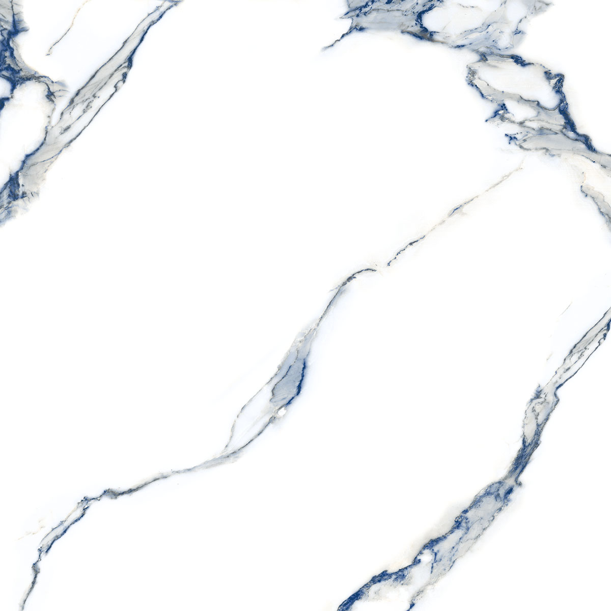 STATUARIO WOLF BLUE