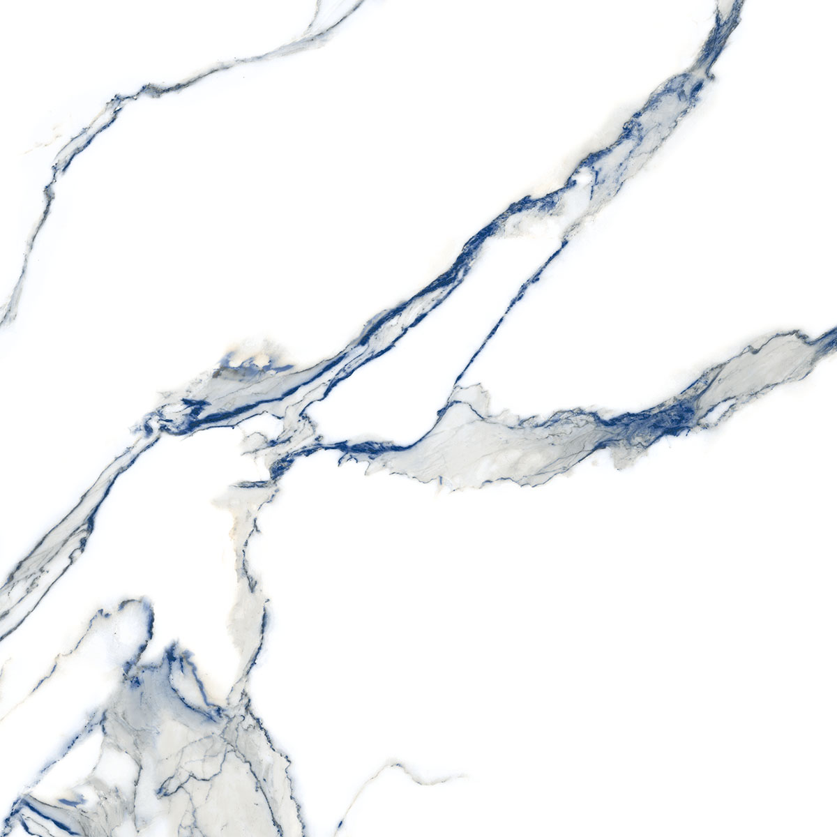 STATUARIO WOLF BLUE