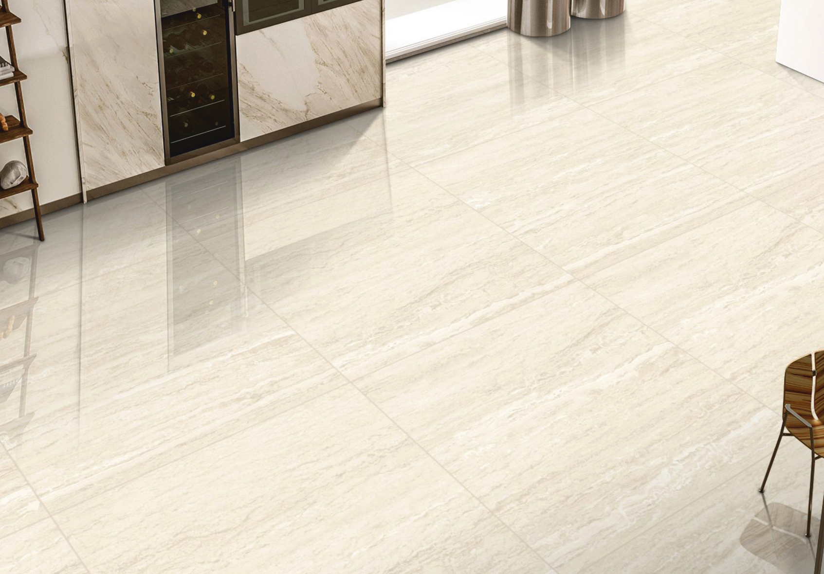 TRAVERTINO CREMA