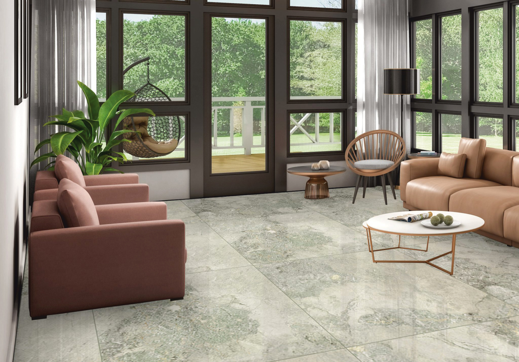 VERONIC GREEN
