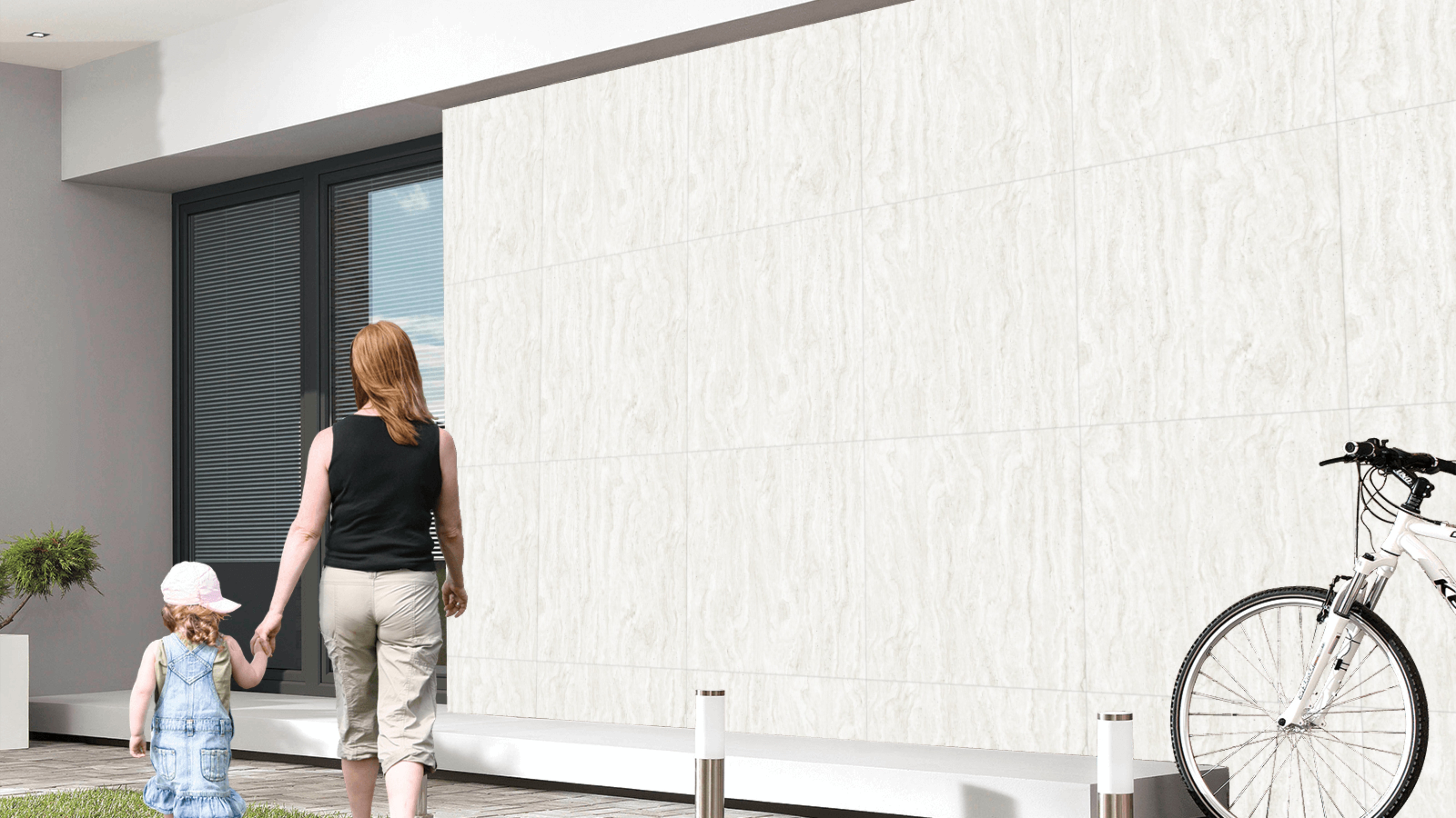 AMAZONIA WHITE