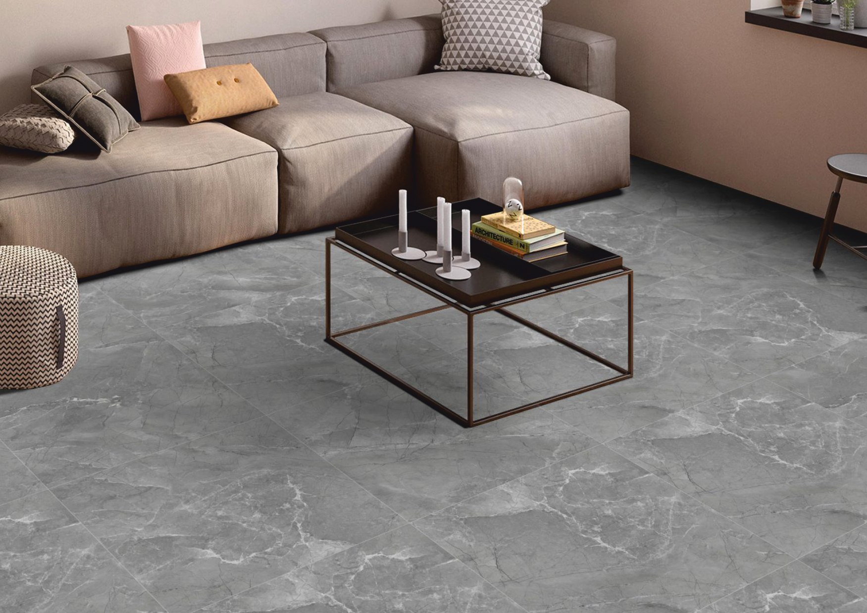 AMORINI GRIGIO