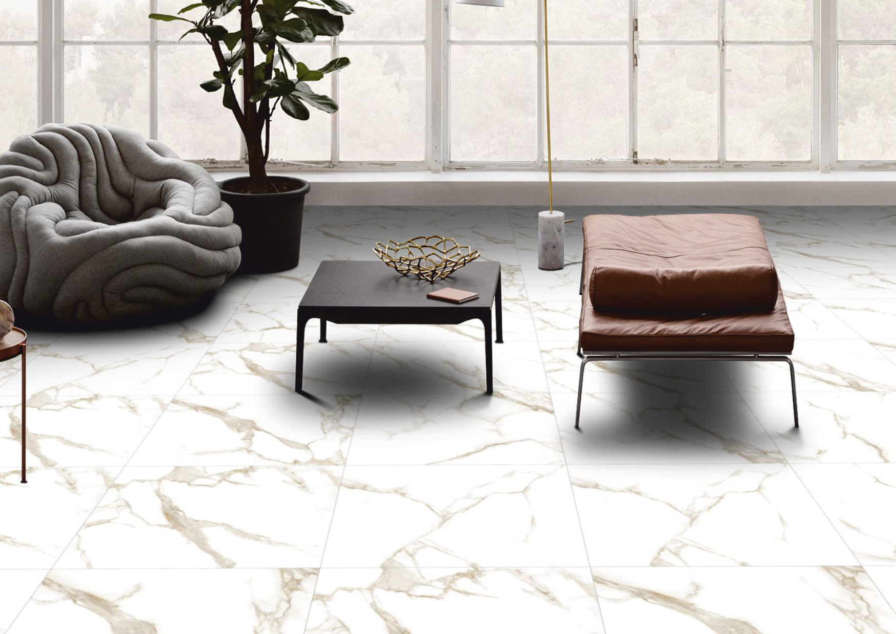 AMORS STATURIO GOLD