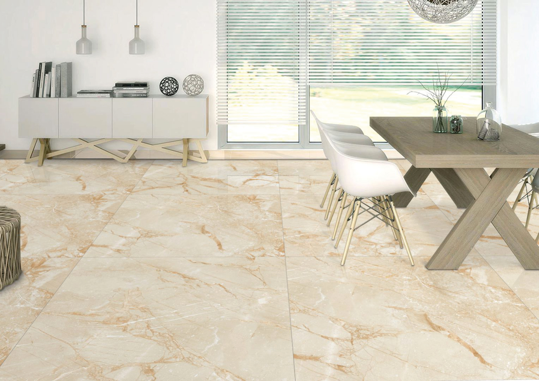 ANTICO BEIGE