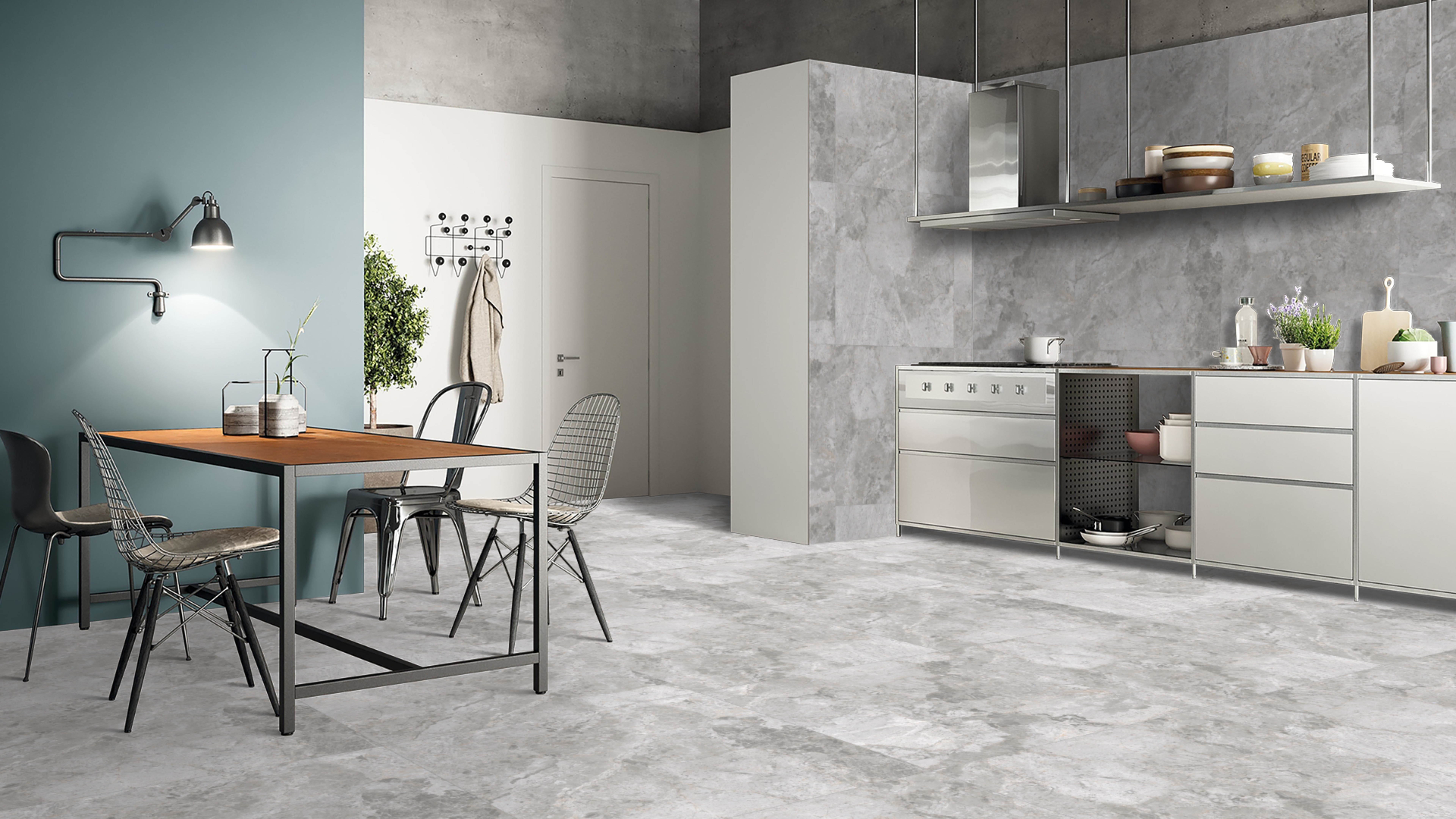 ARION GREY
