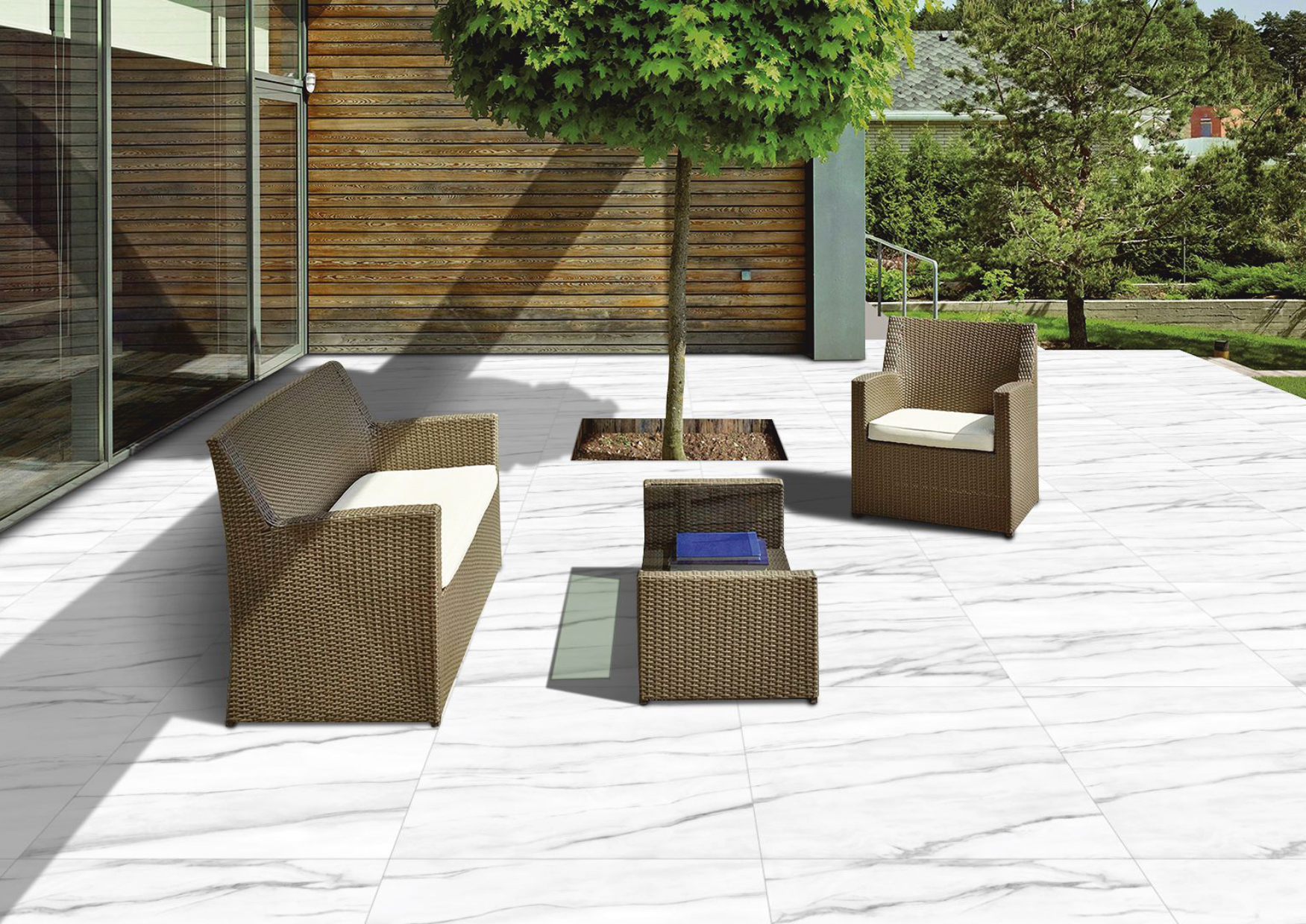 ARIS STATURIO GREY