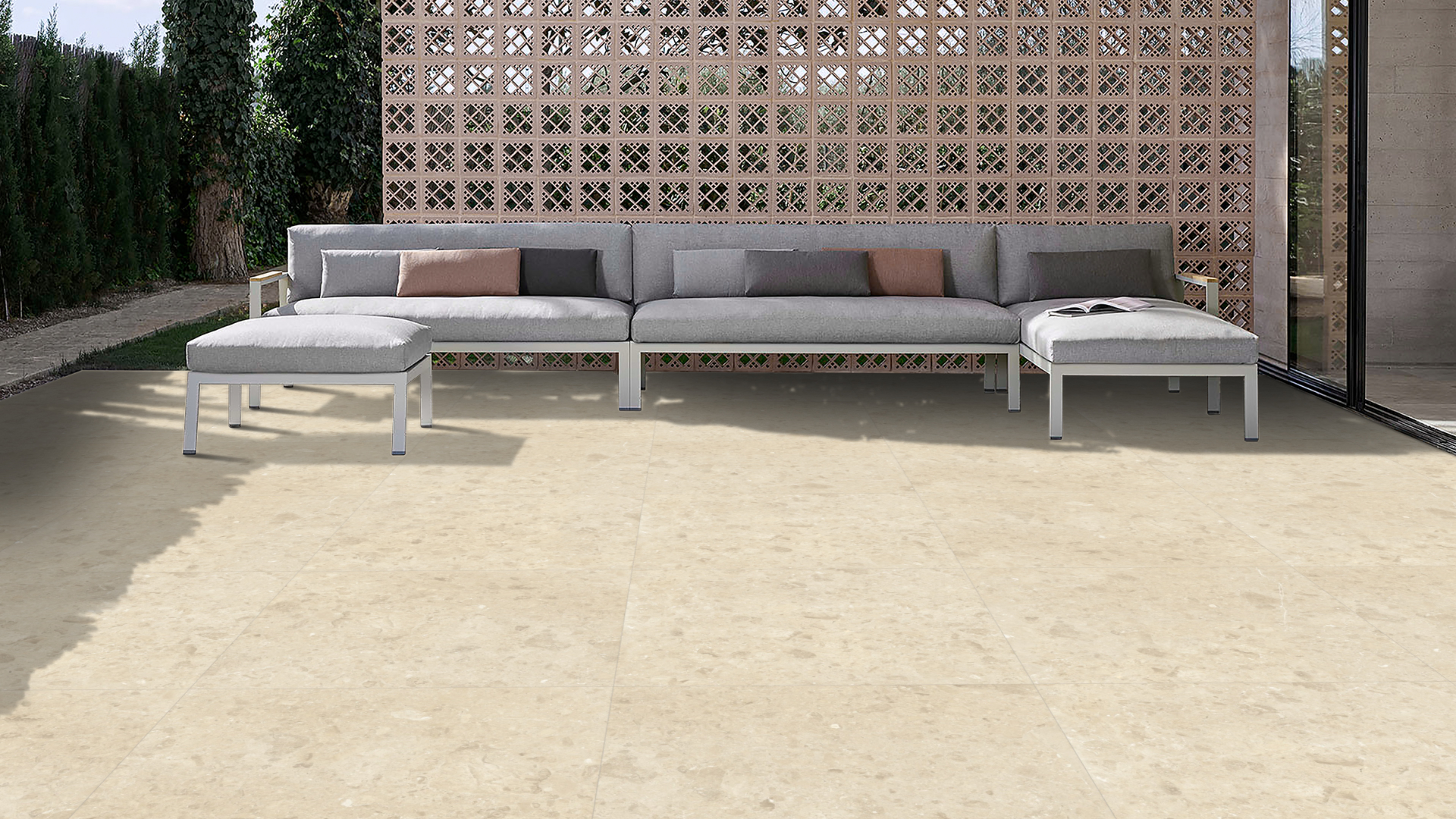 ARTESSE BEIGE
