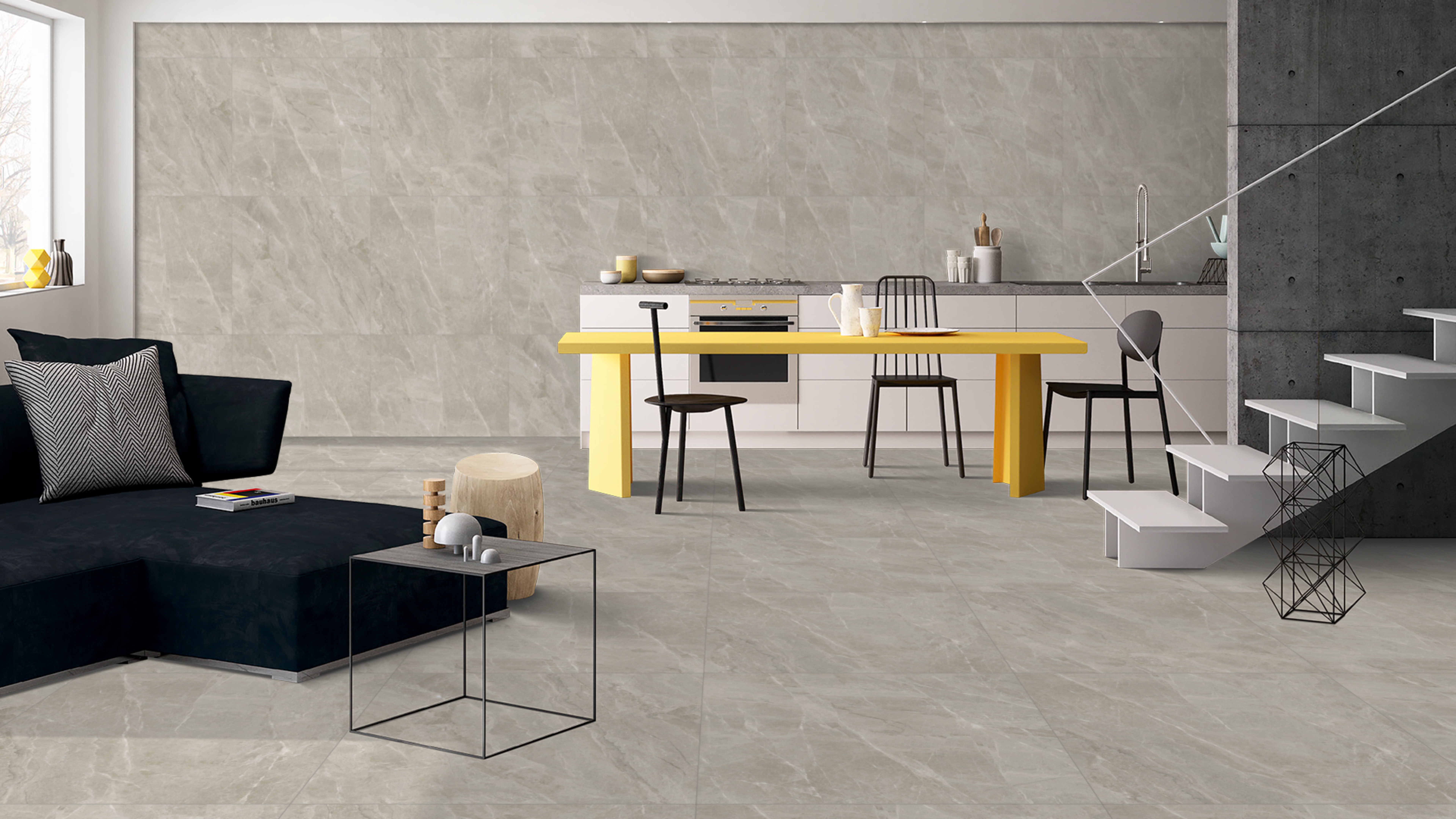 BALMORAL TAUPE