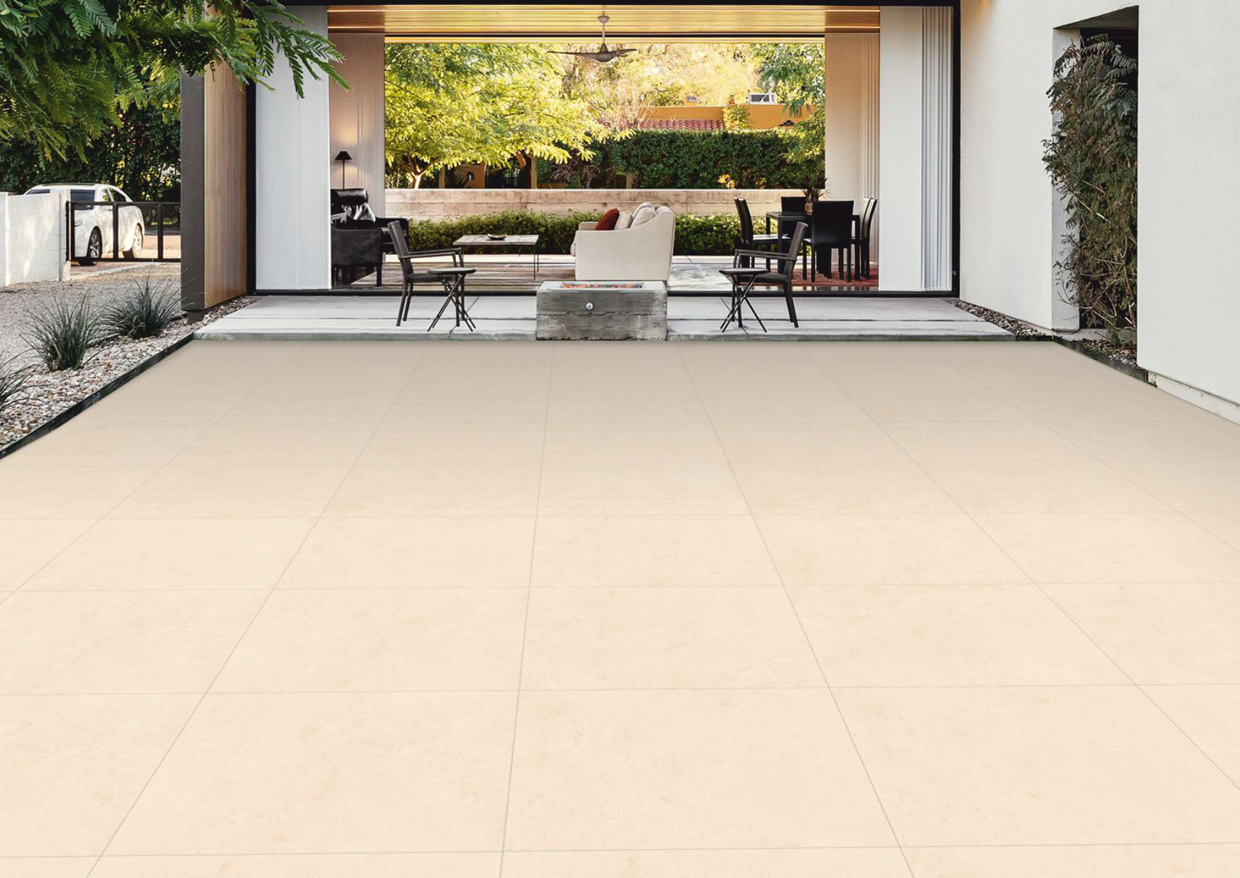 BARCELONA BEIGE